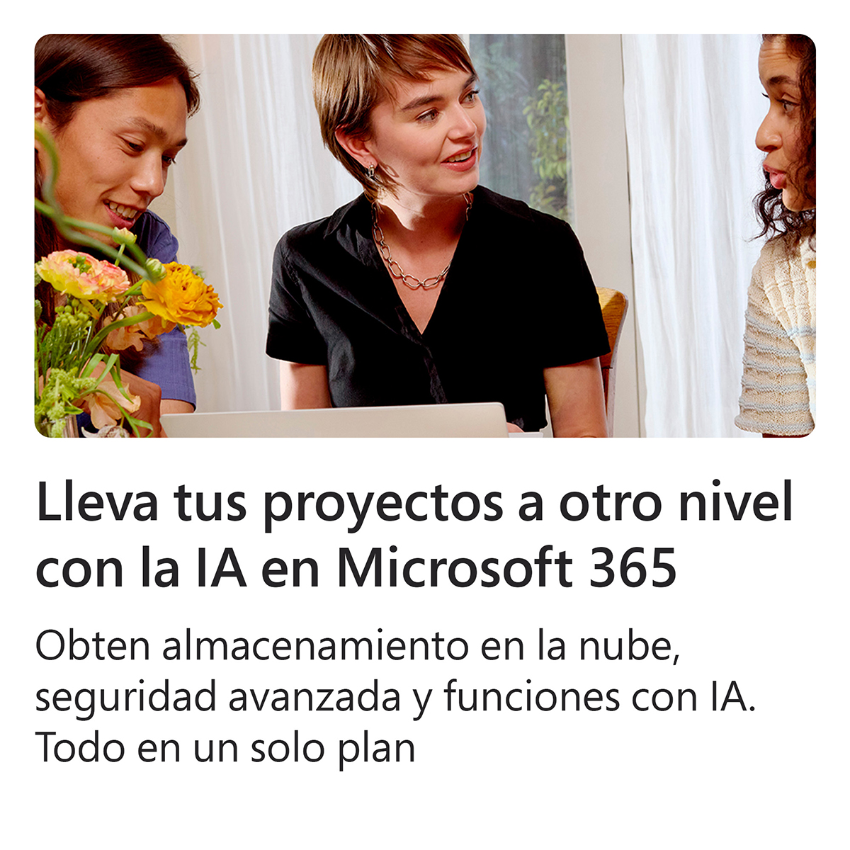 Microsoft 365 Personal image number null