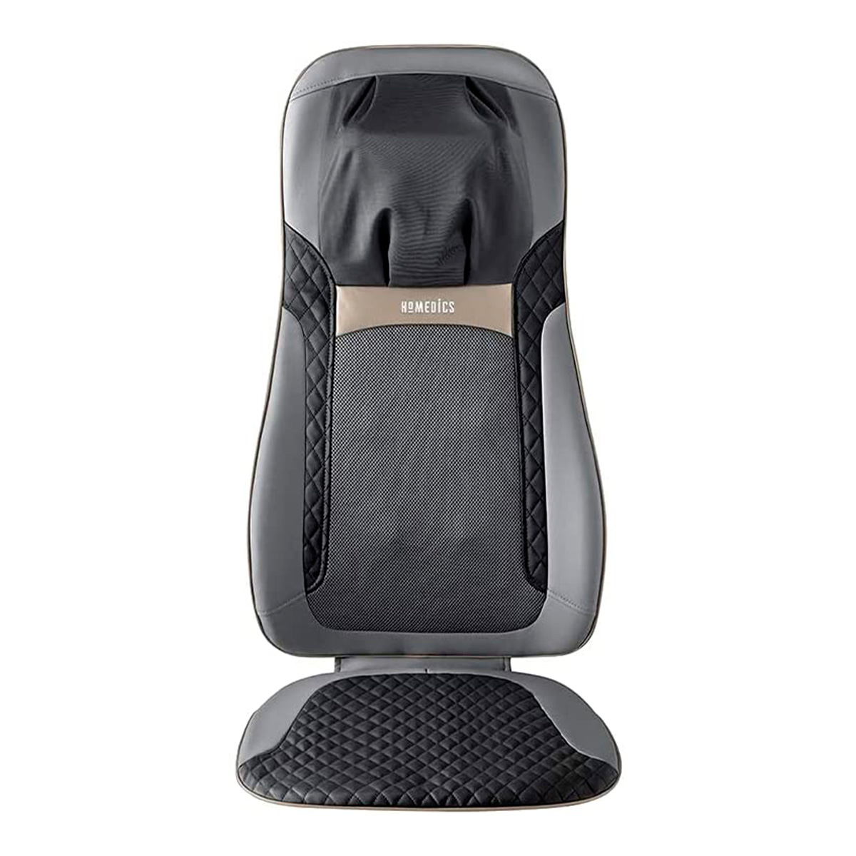 Masajeador de Espalda Shiatsu Elite II HoMedics image number null
