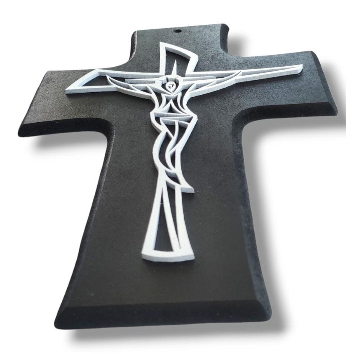 Cruz Cristo Grande image number null