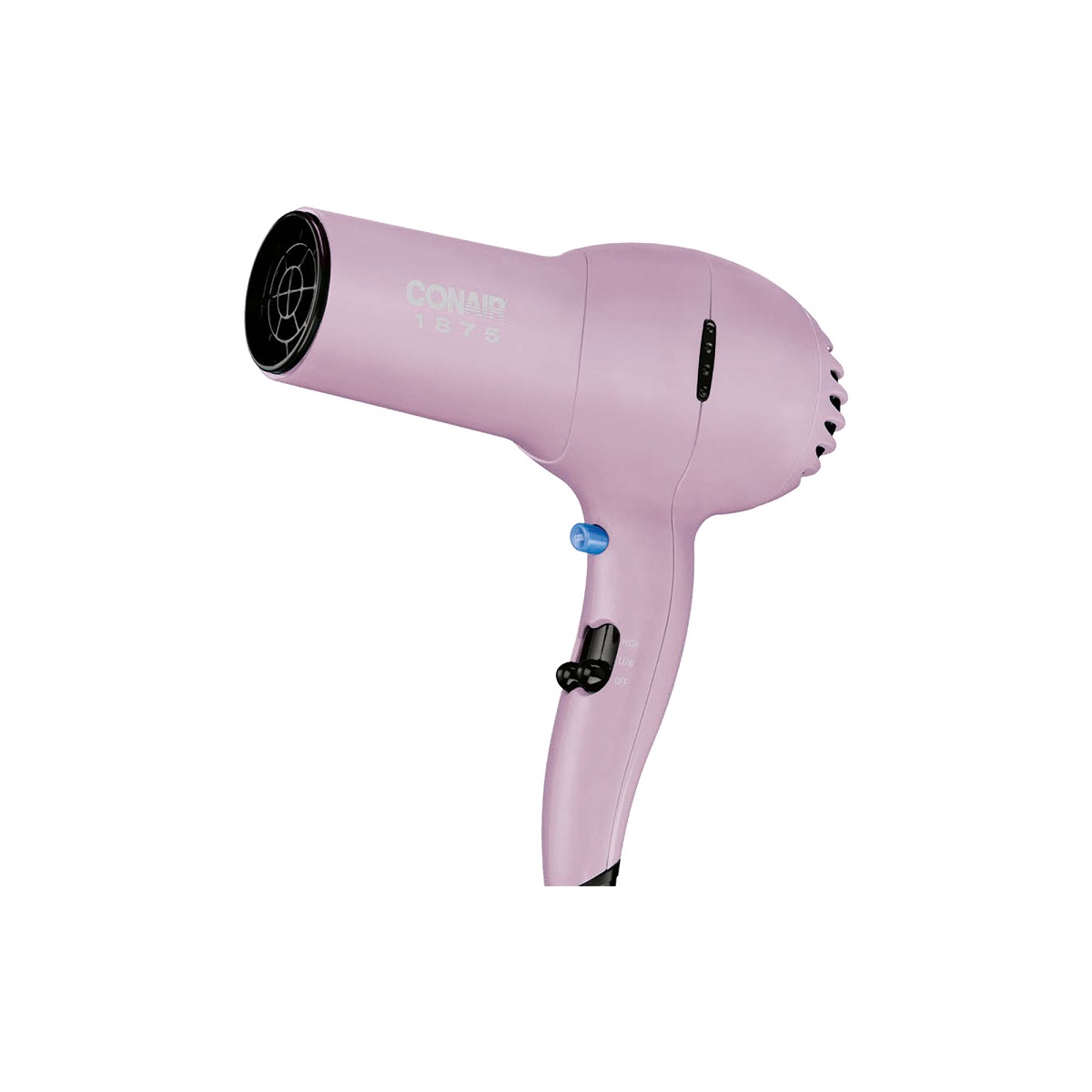 Secadora 1875w Turbo Lila Mate Conair image number null