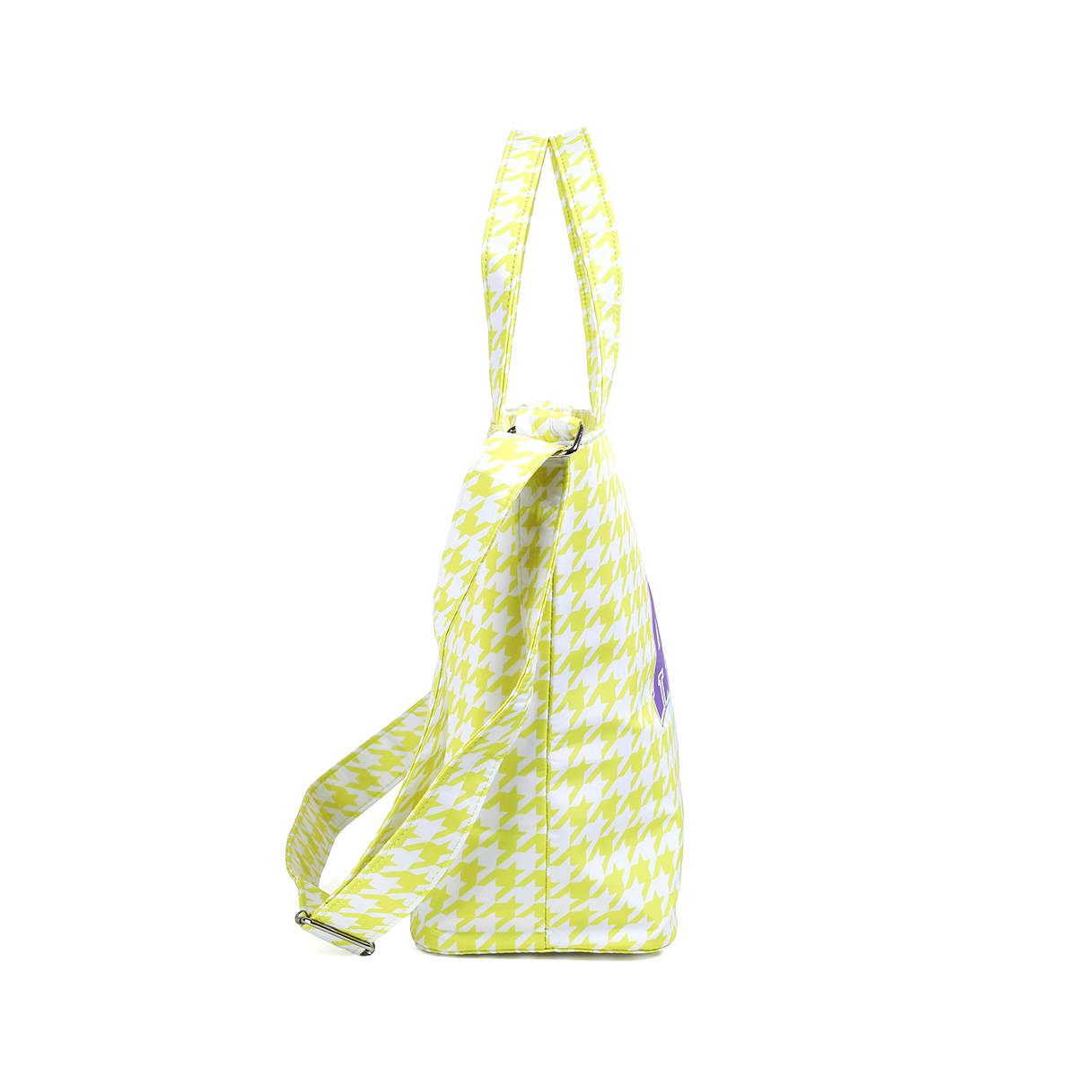 Bolsa Tote Aeropostale Soft Olive  para Mujer image number null