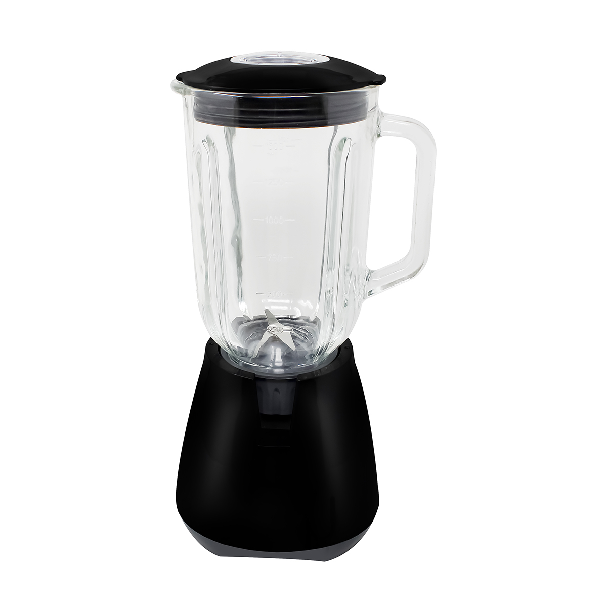 Licuadora 4 Velocidades Negro RC-L3 RCA image number null