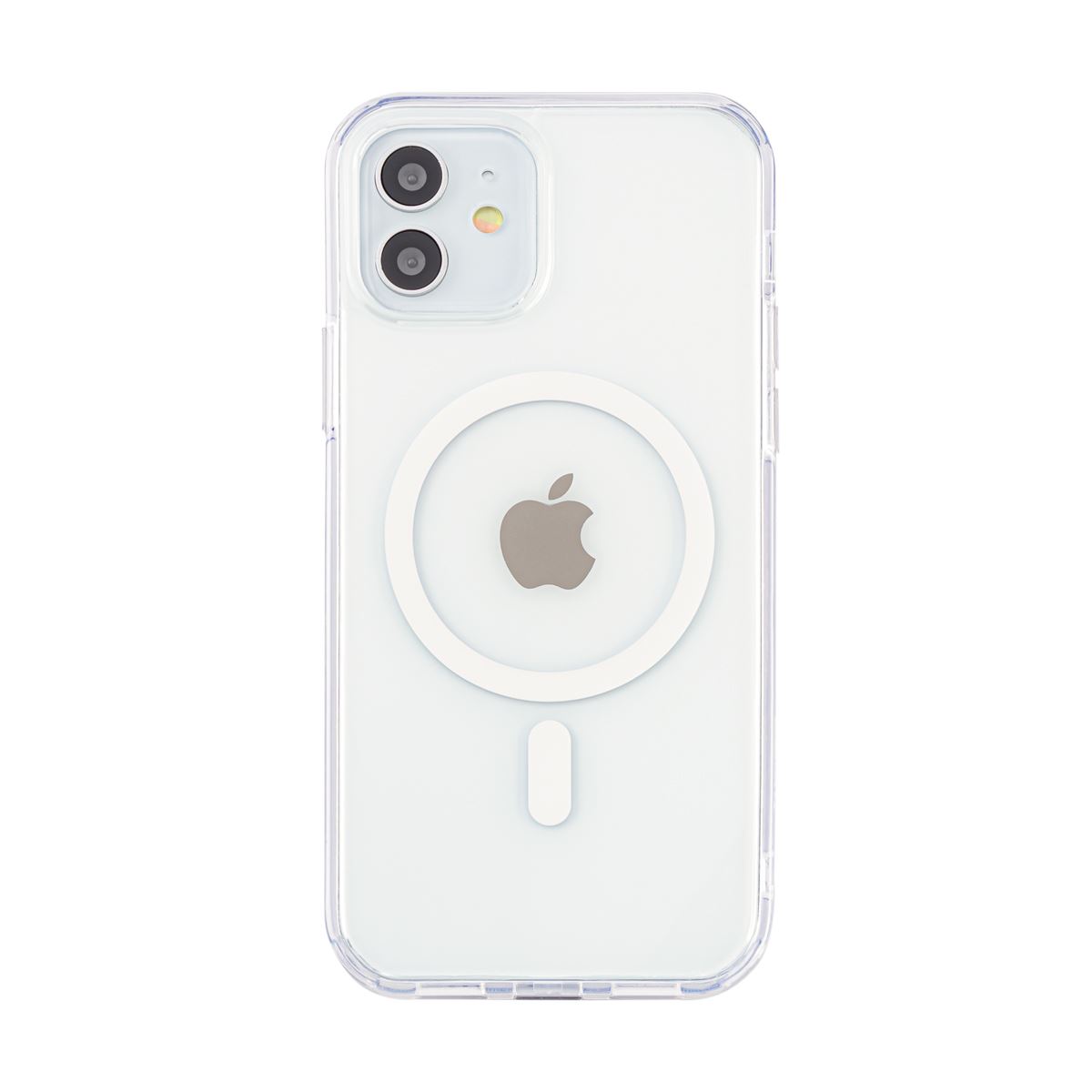 Protector Mobo con Magsafe Transparente para iPhone 12 image number null
