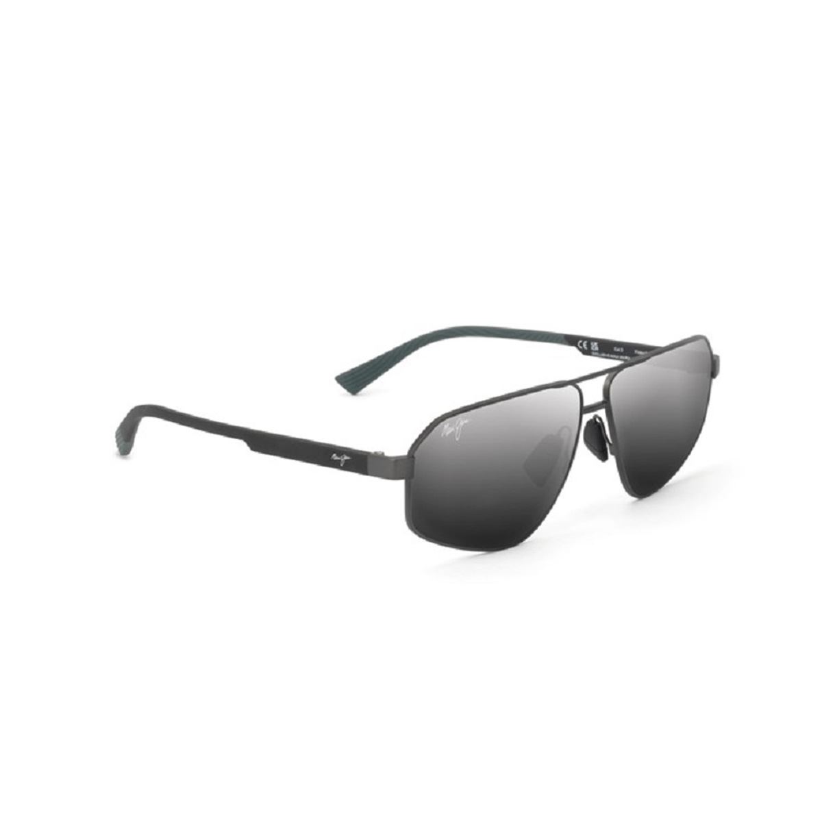 Lente Solar Nergo Caballero Maui Jim image number null