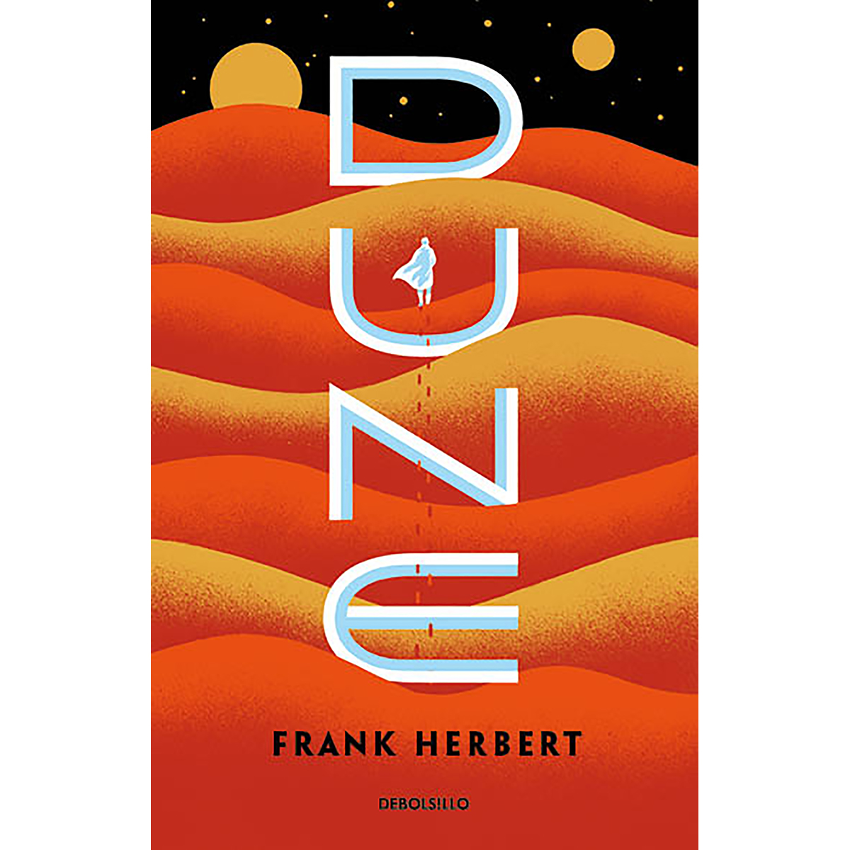 Dune image number null