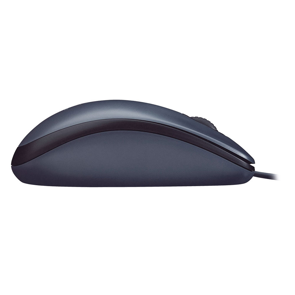 Mouse Al&aacute;mbrico M90 Logitech image number null