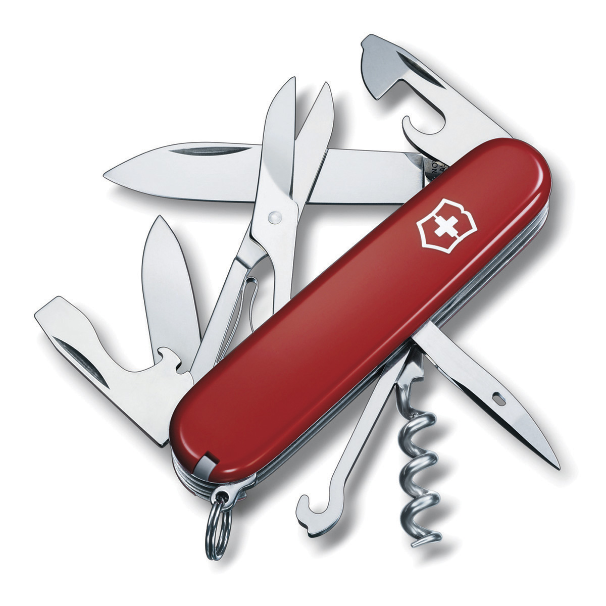 Multiherramienta Climber para Hombre Victorinox image number null