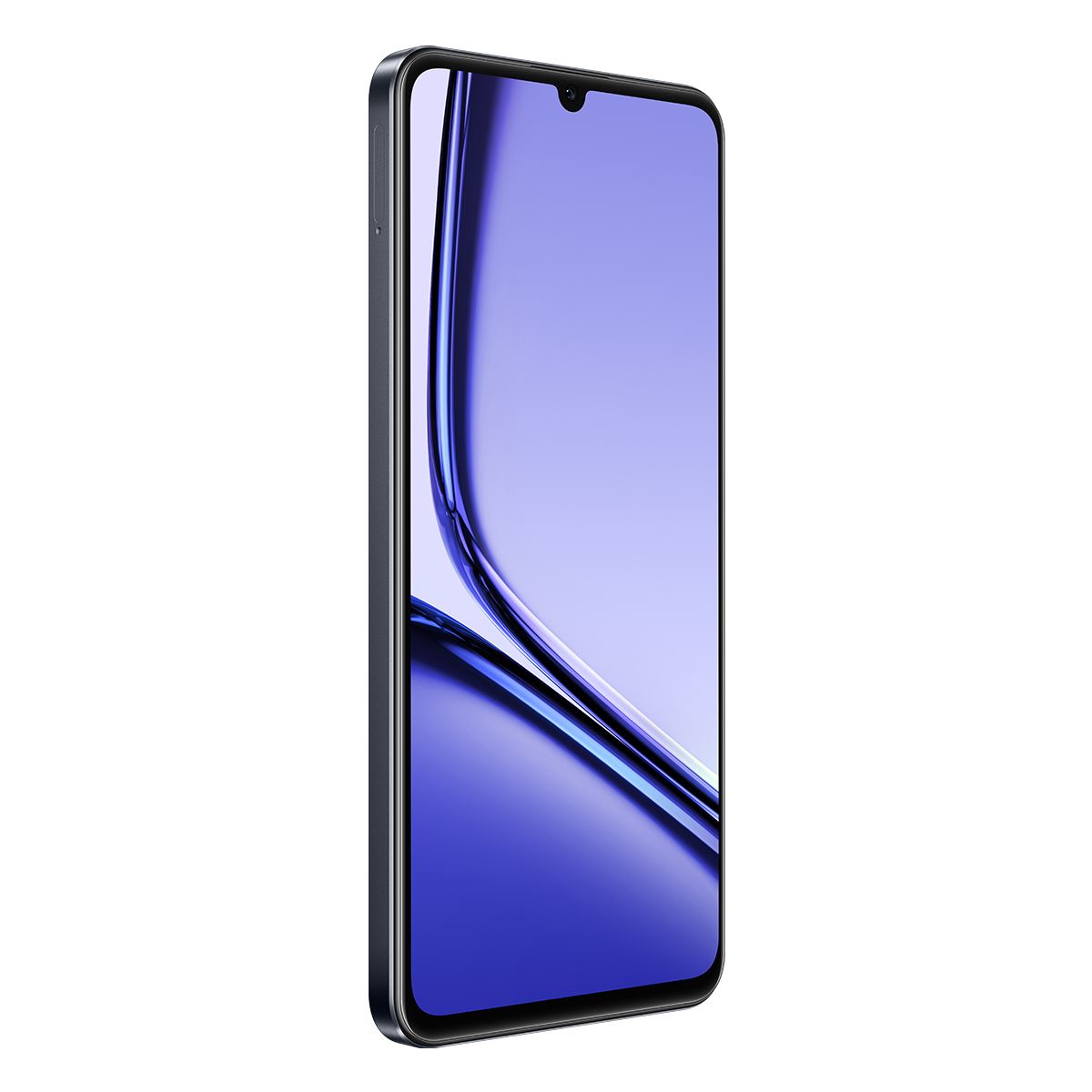 Celular Realme Note 50 128GB Color Negro R3 (Telcel) image number null