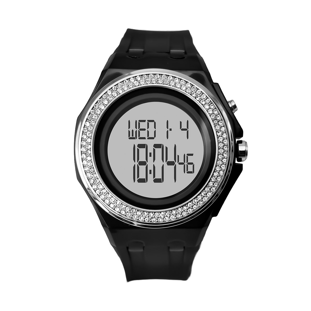Reloj Digital para Mujer image number null