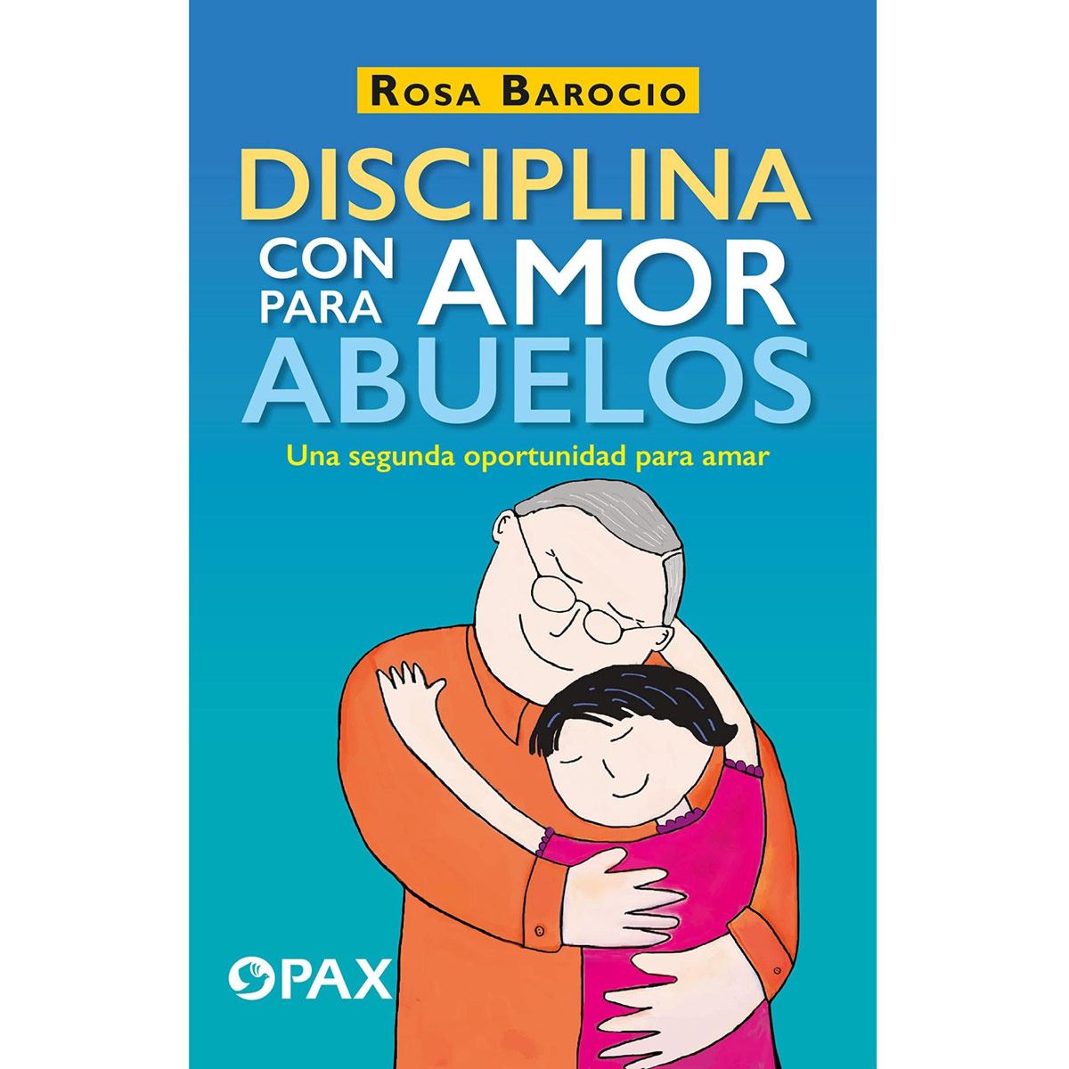 Disciplina con amor para abuelos image number null