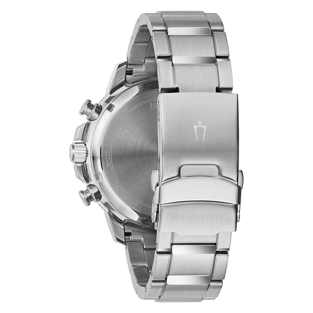 Reloj para hombre Bulova 96B380 Marine Star Serie C image number null