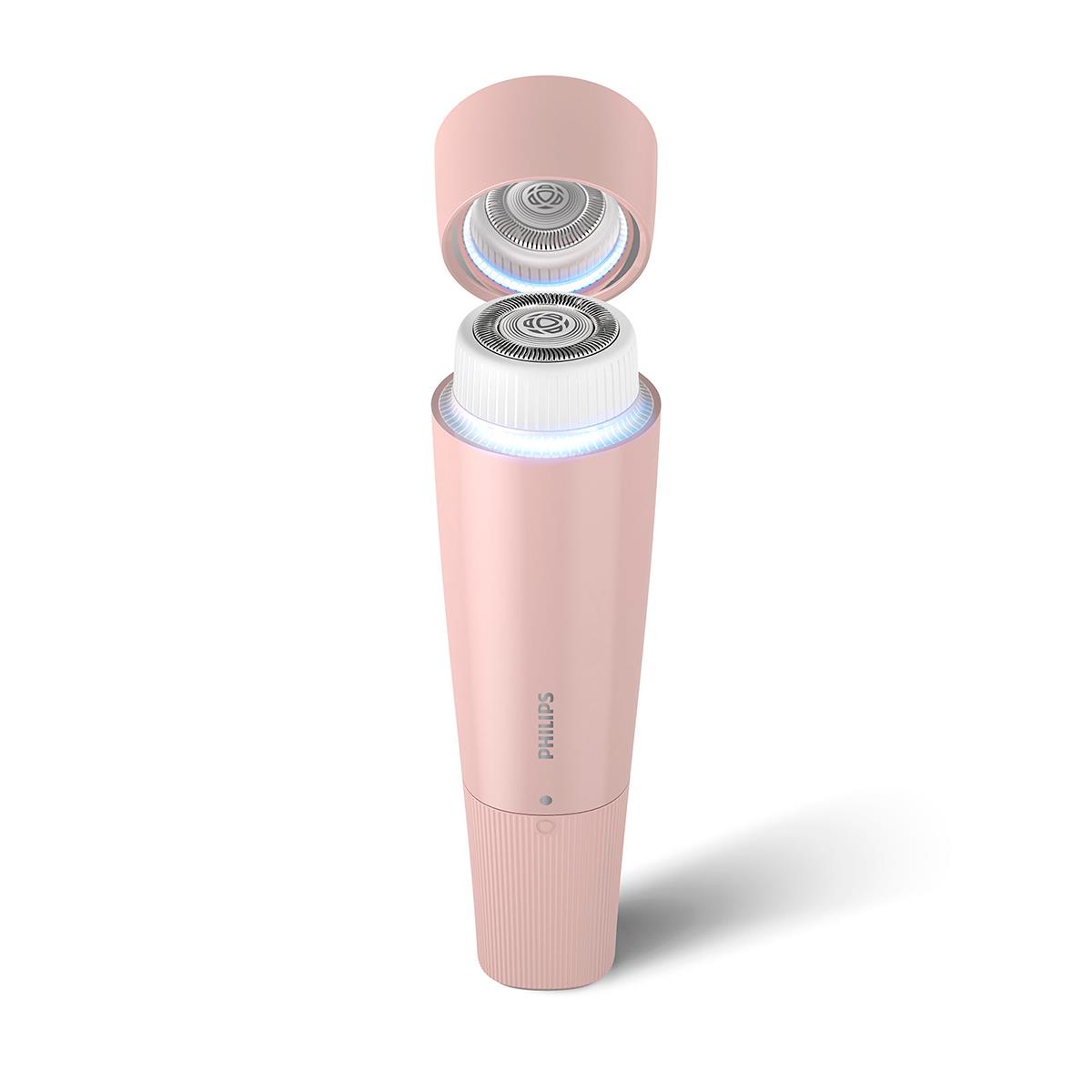 Depiladora Facial Ladyshaver Philips image number null