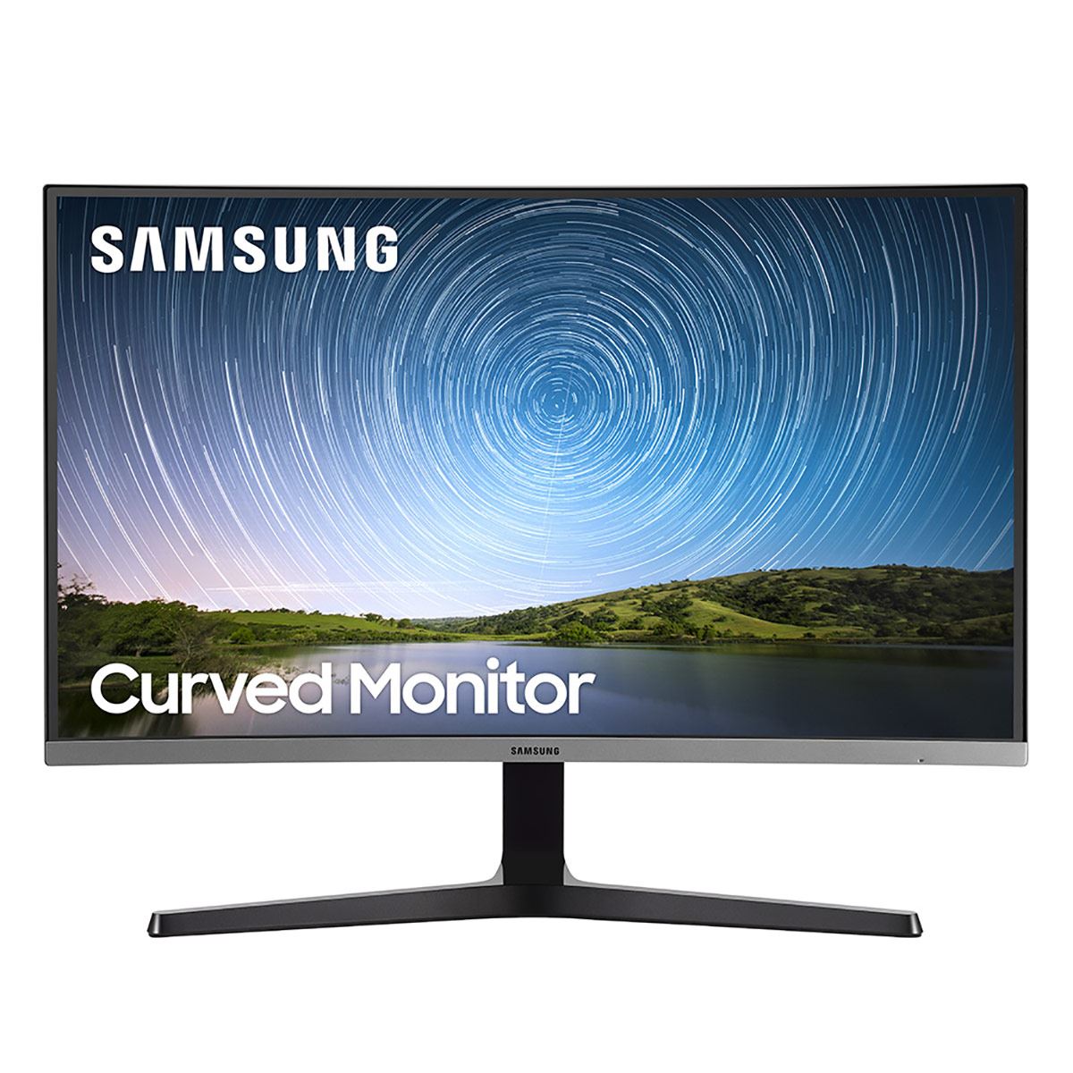 Monitor Samsung 32 Full HD LC32R500FHLXZ" image number null