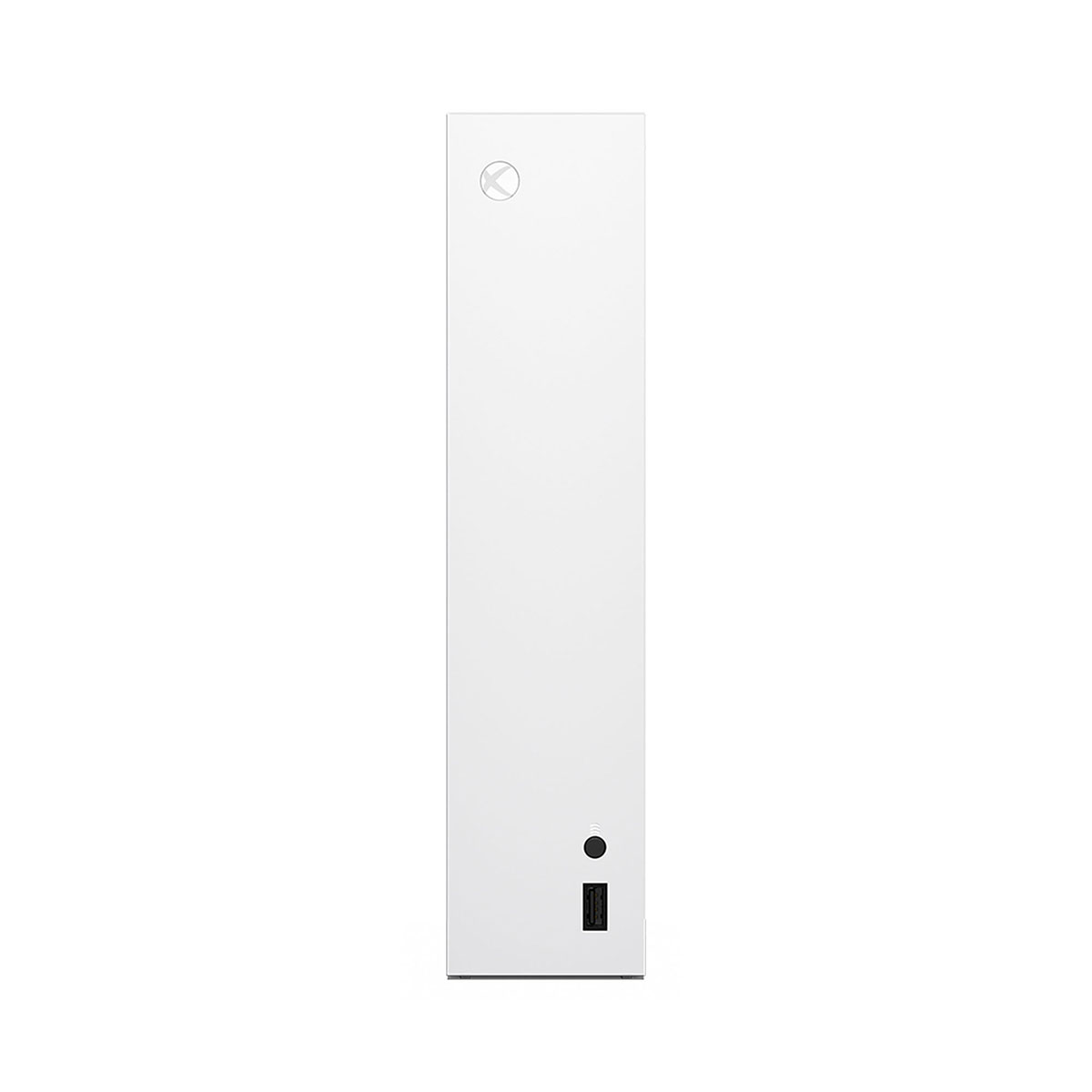 Consola Xbox Series S 512GB (1 control) Blanco image number null
