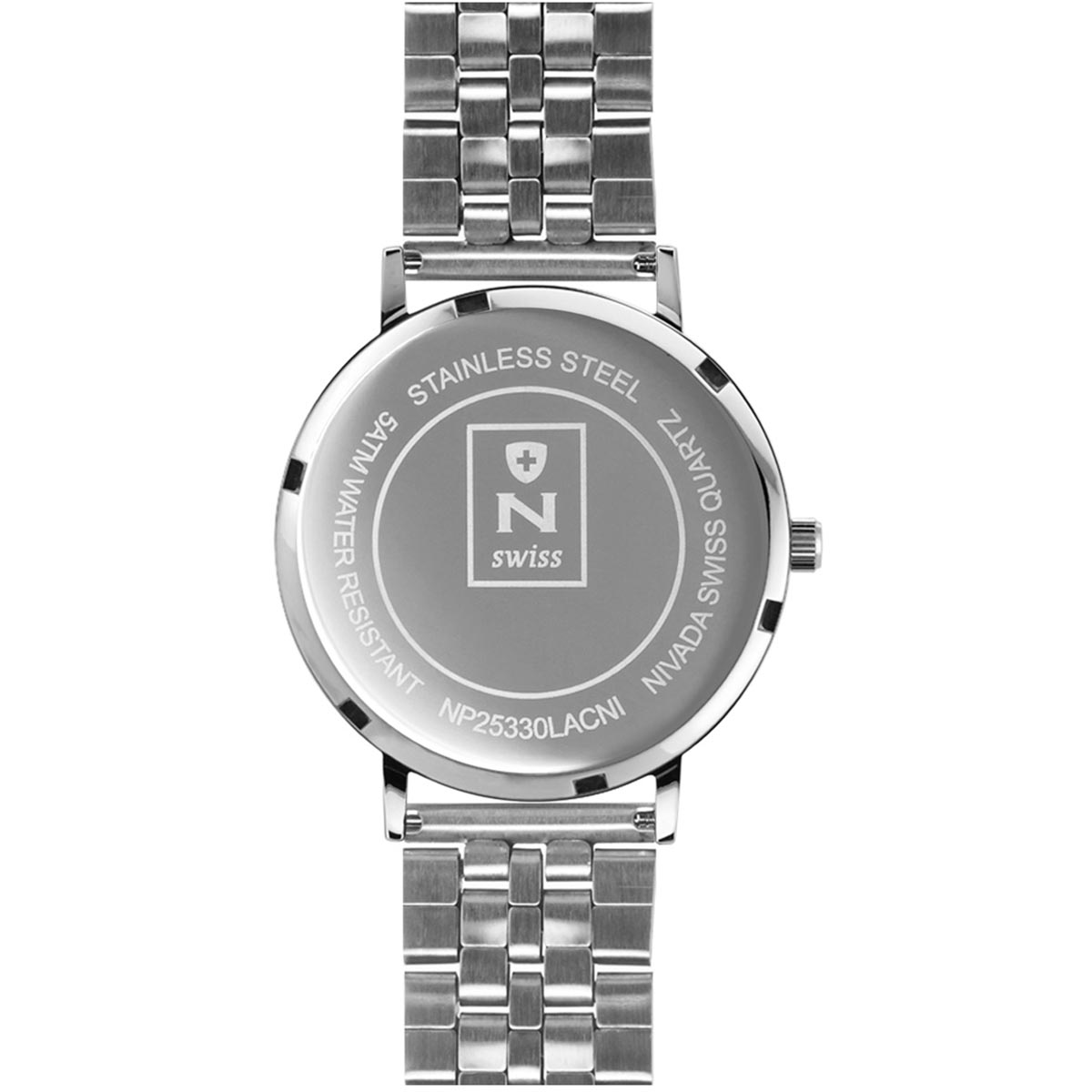 Reloj Nivada Corporate para Dama image number null