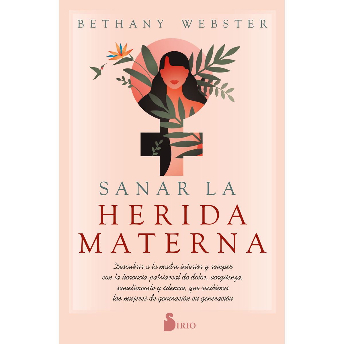 Sanar la herida materna image number null
