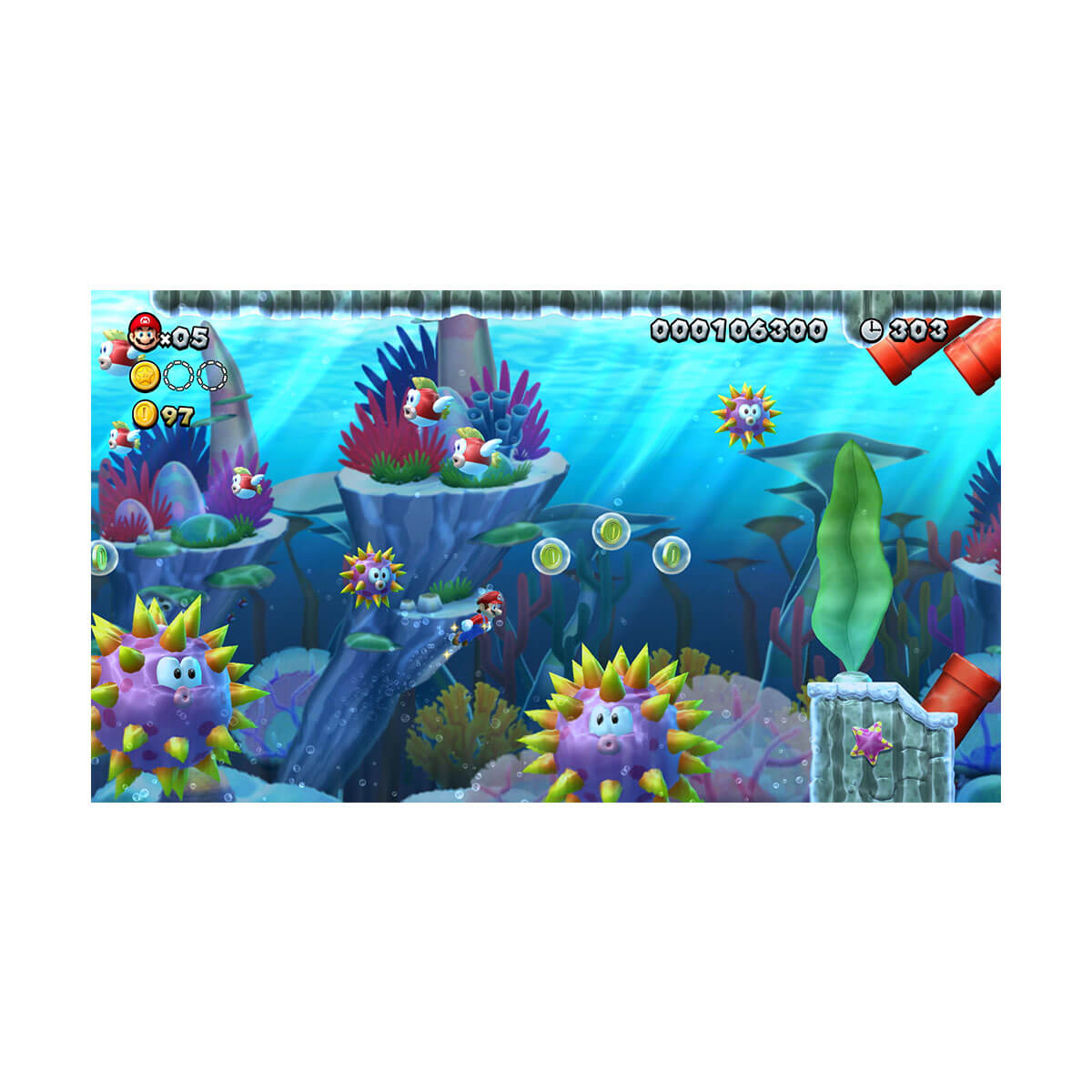 NSW New Super Mario U Deluxe image number null