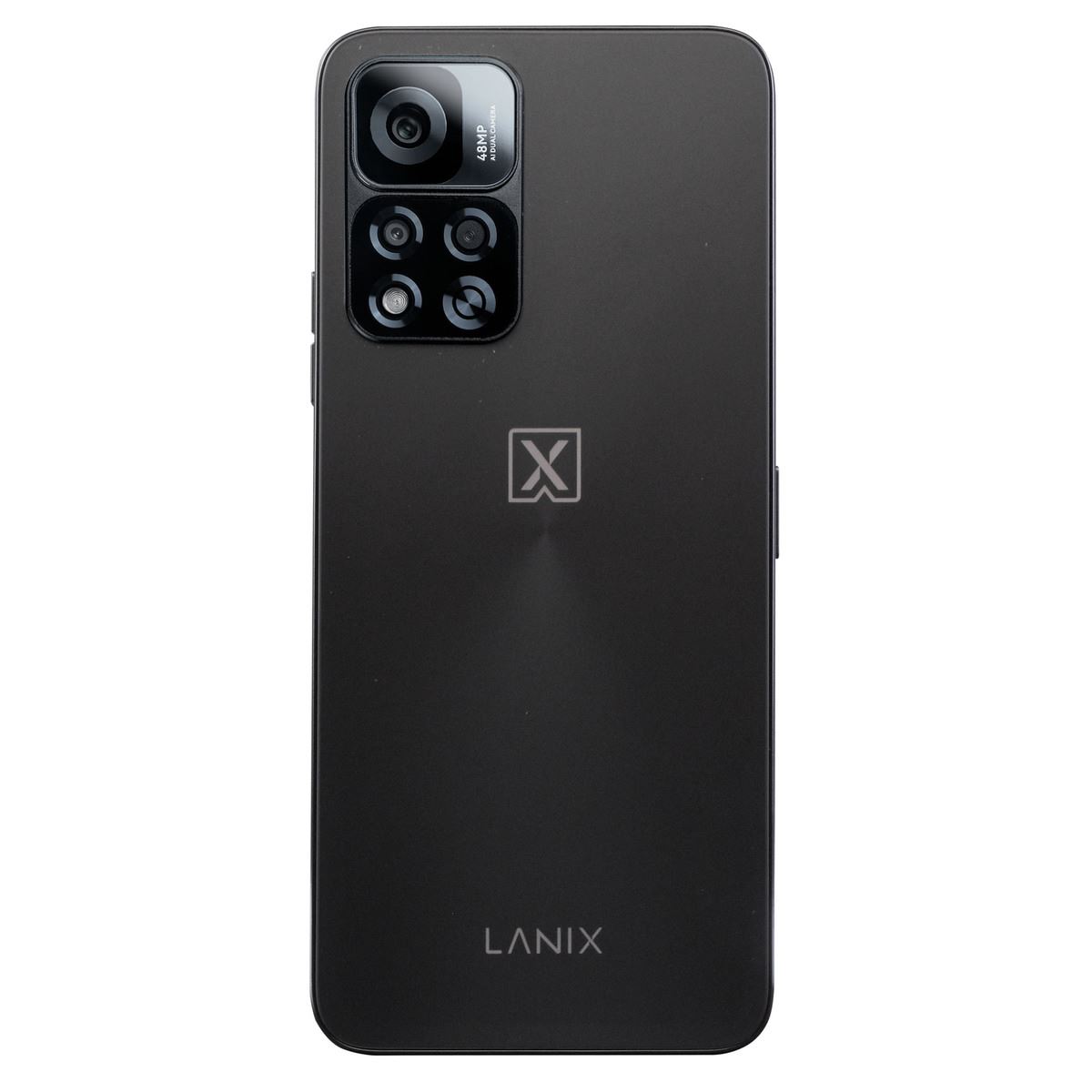 Lanix Alpha 1R 64Gb Gris Libre image number null