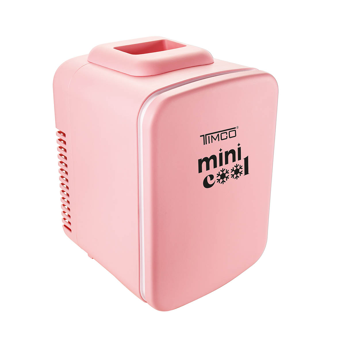 Mini Refrigerador Portatil Skincare Timco image number null