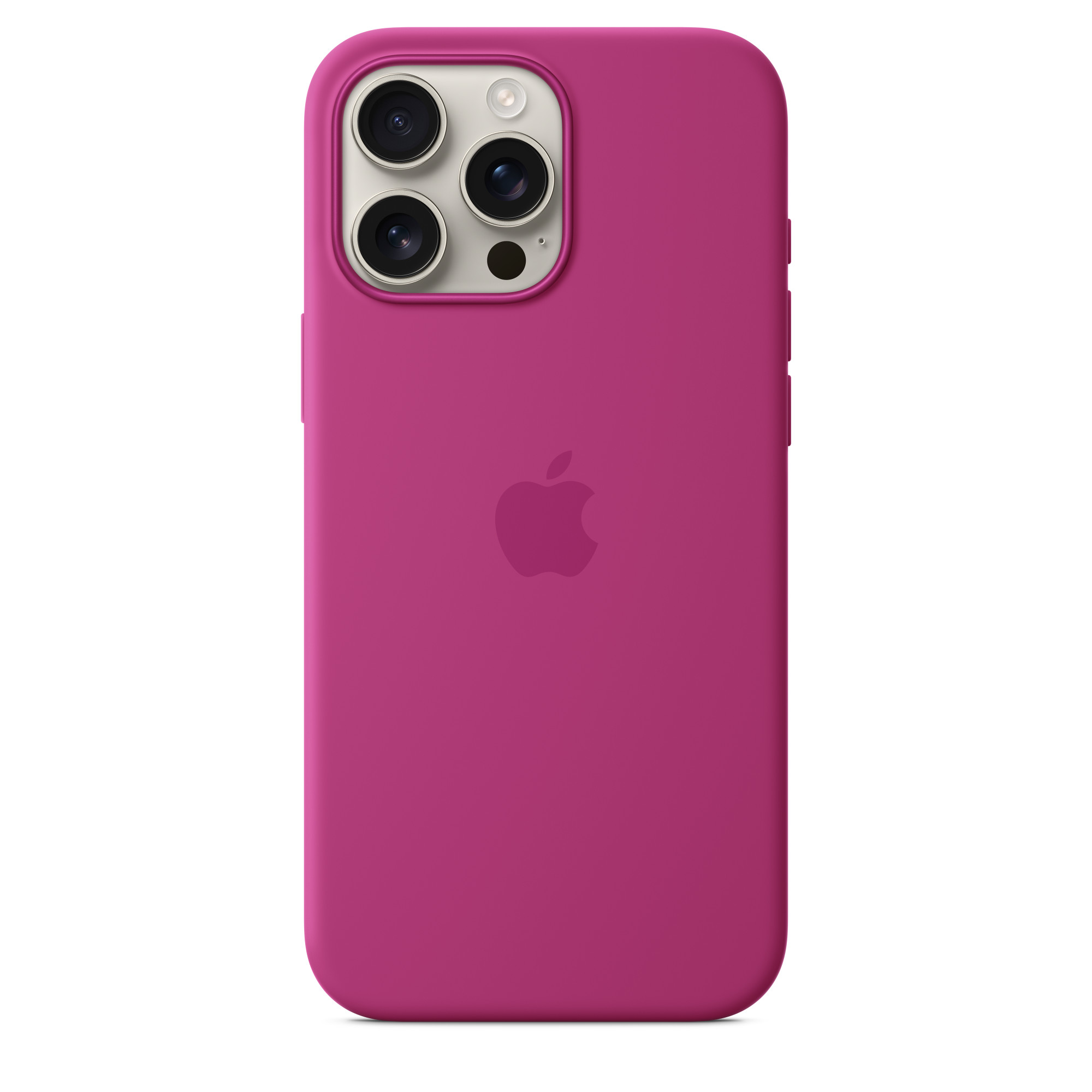 Funda Magsafe Apple para IPhone 16 Pro Max image number null