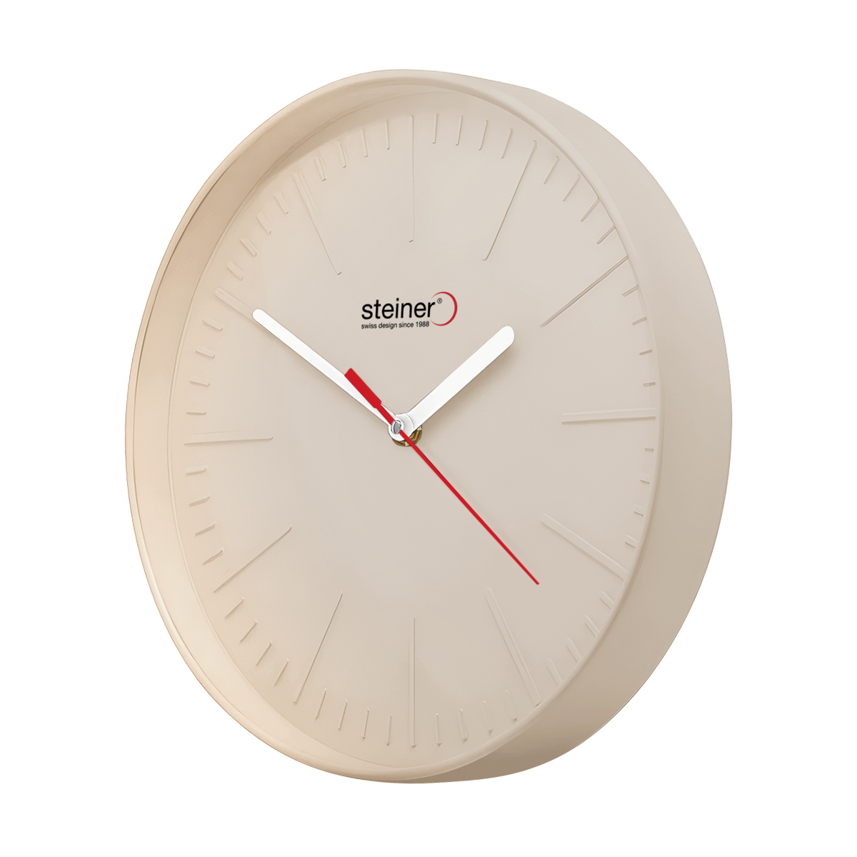 Reloj de Pared STWA24-6050MV Steiner image number null