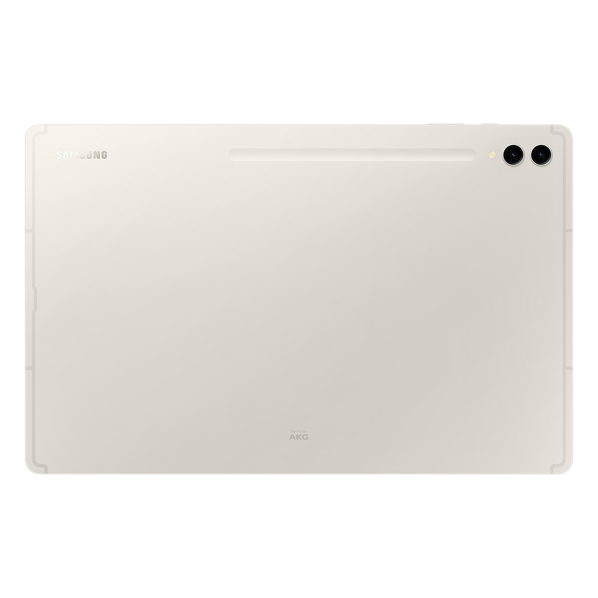 Tablet Samsung Galaxy Tab S9 Ultra 1T Beige image number null
