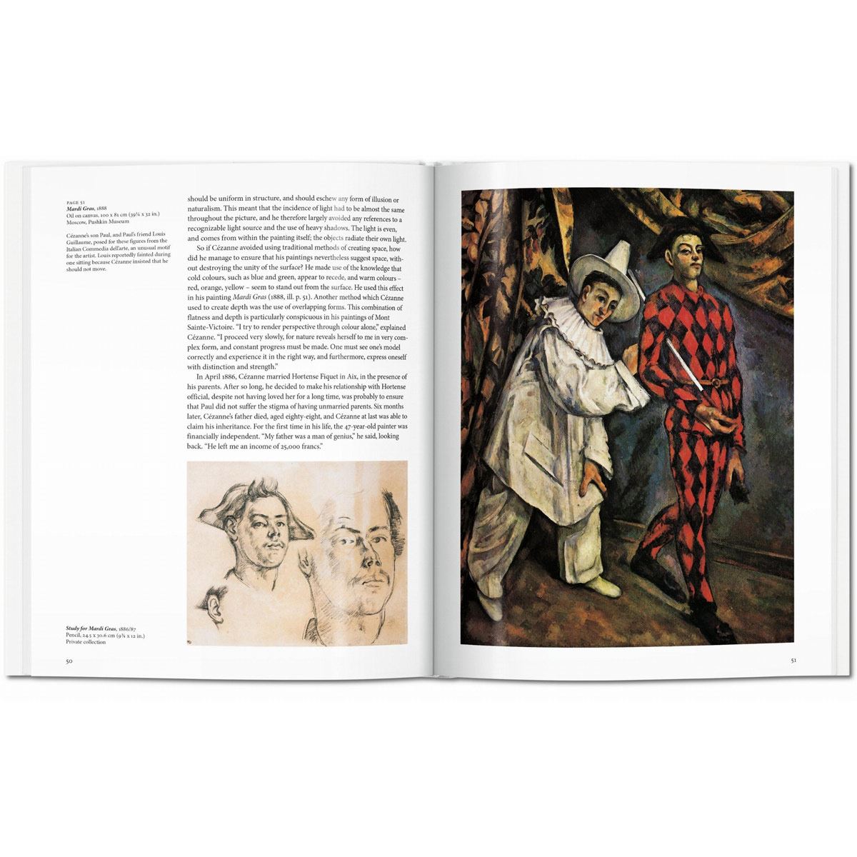 C&eacute;zanne image number null