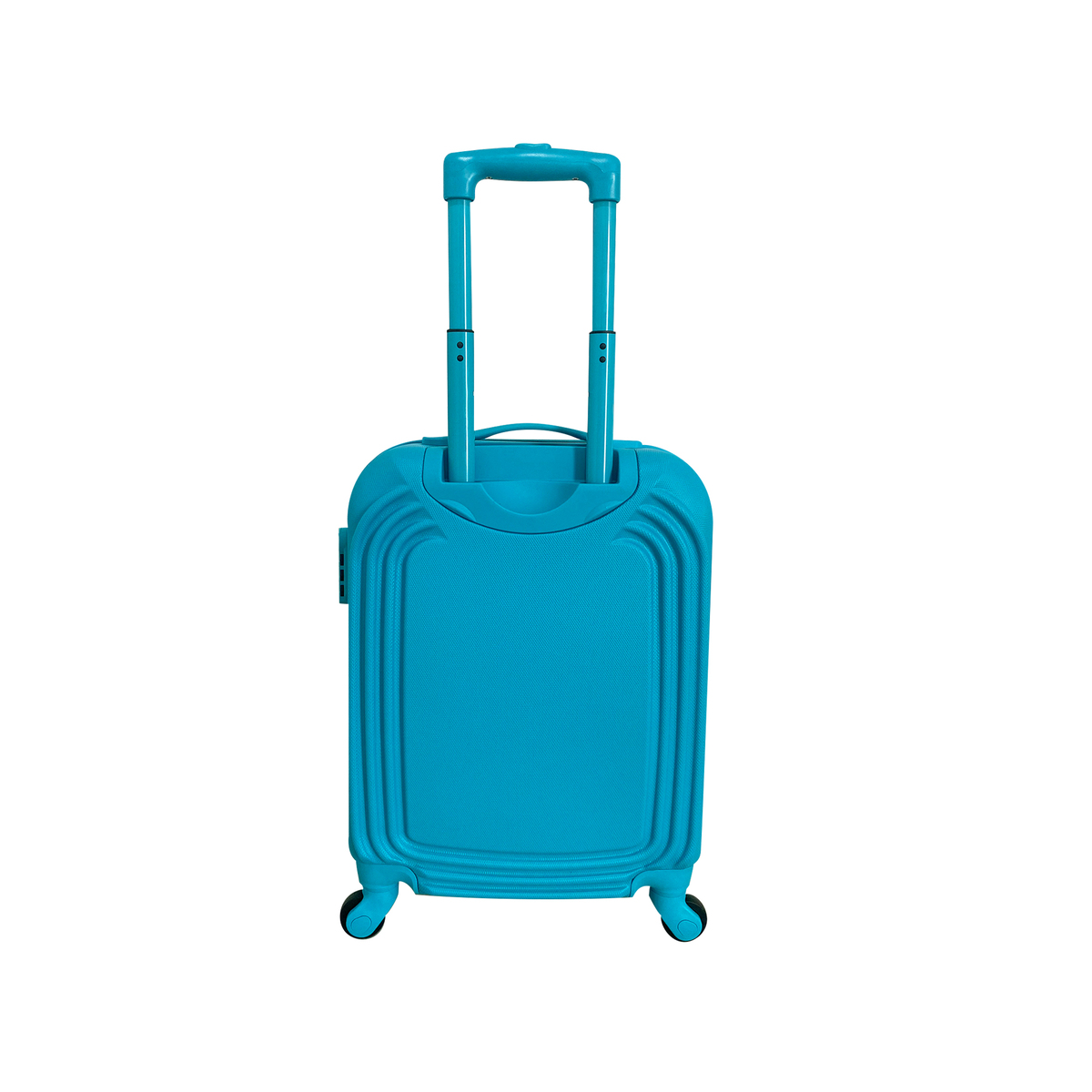 Maleta Badu 20” en Color Azul PEAKTOUR image number null