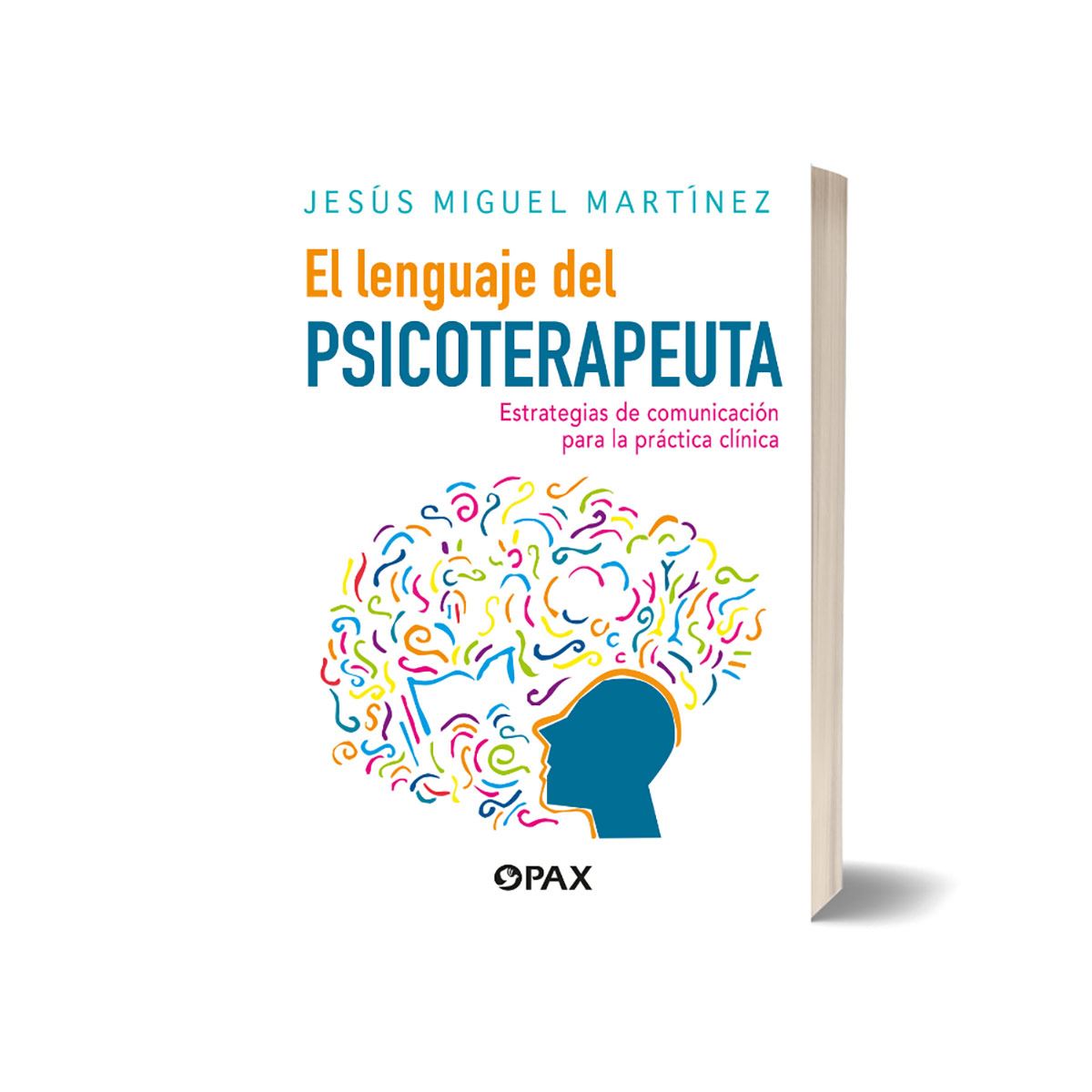 El lenguaje del Psicoterapeuta image number null