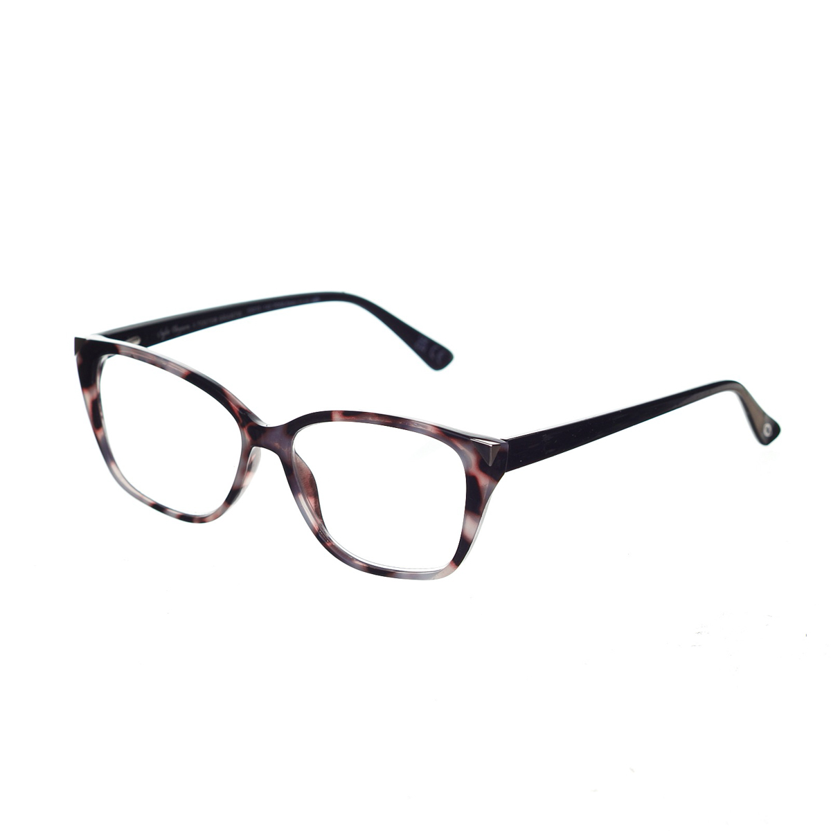 Lentes de Lectura Elodia Tor Blk 100 Sofía Vergara image number null