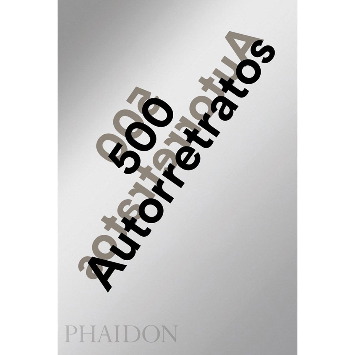 500 Autorretratos image number null