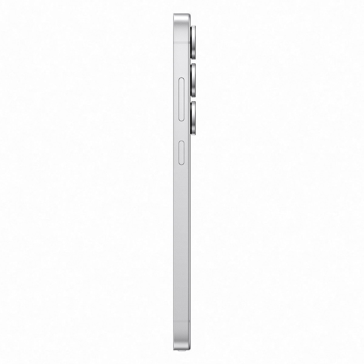 Samsung Galaxy S25 Ultra 5G 256GB Plata Titanio Telcel R8 image number null