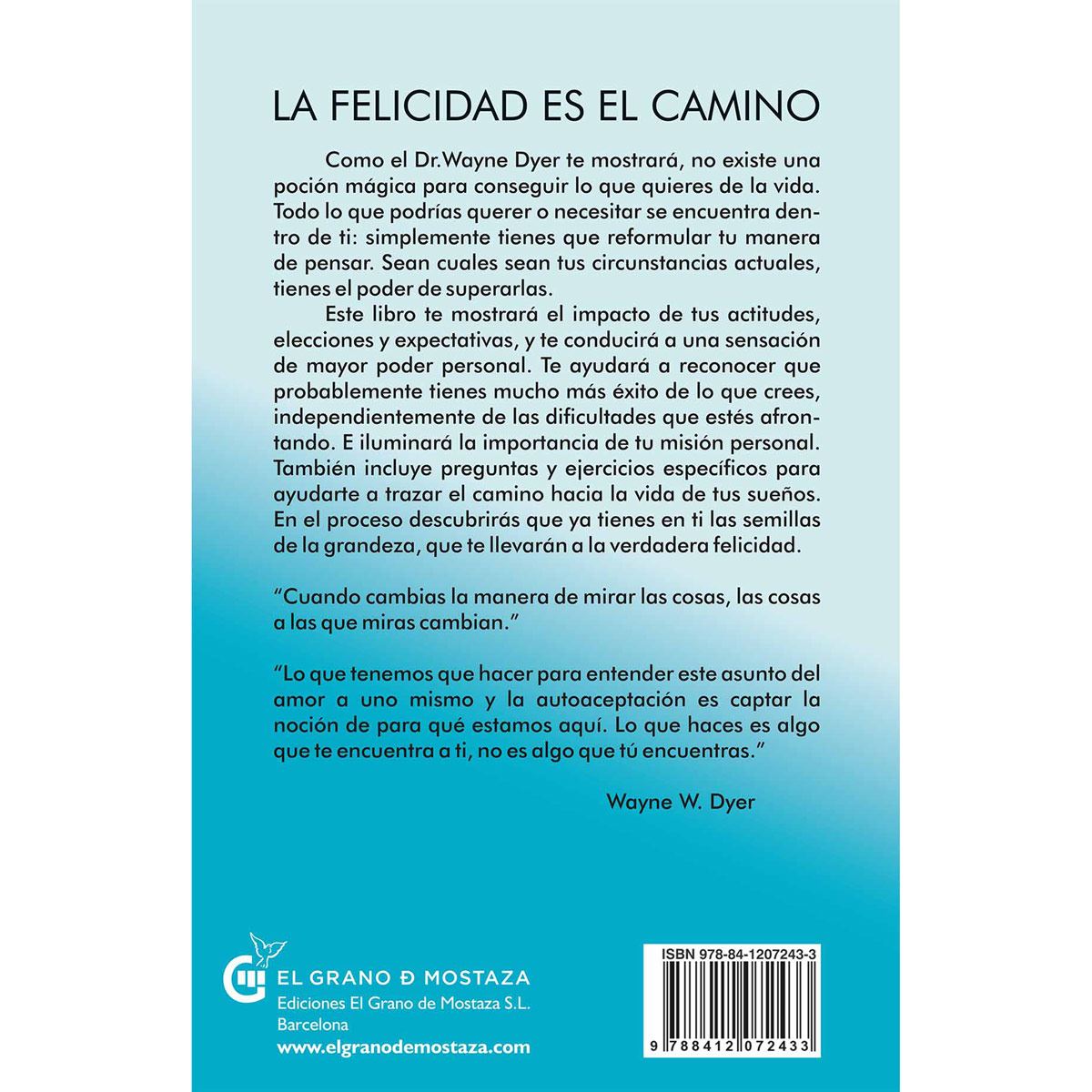 La Felicidad es el Camino image number null