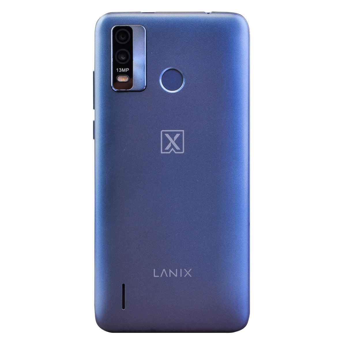 Lanix M1 32Gb Azul Libre image number null
