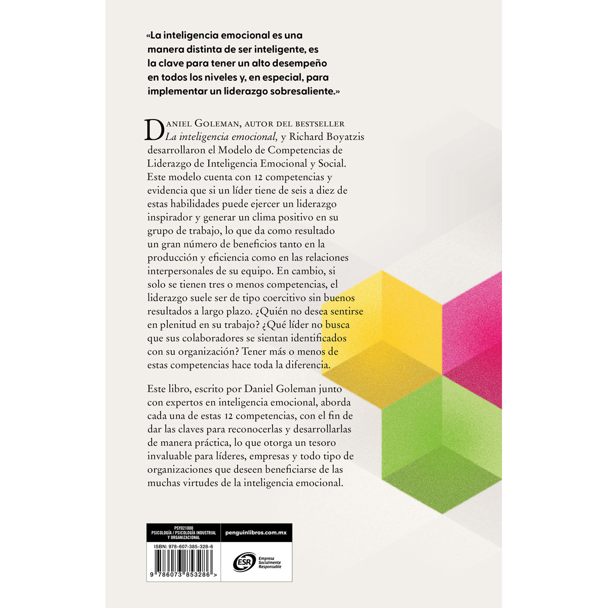 Las 12 competencias de la inteligencia emocional image number null
