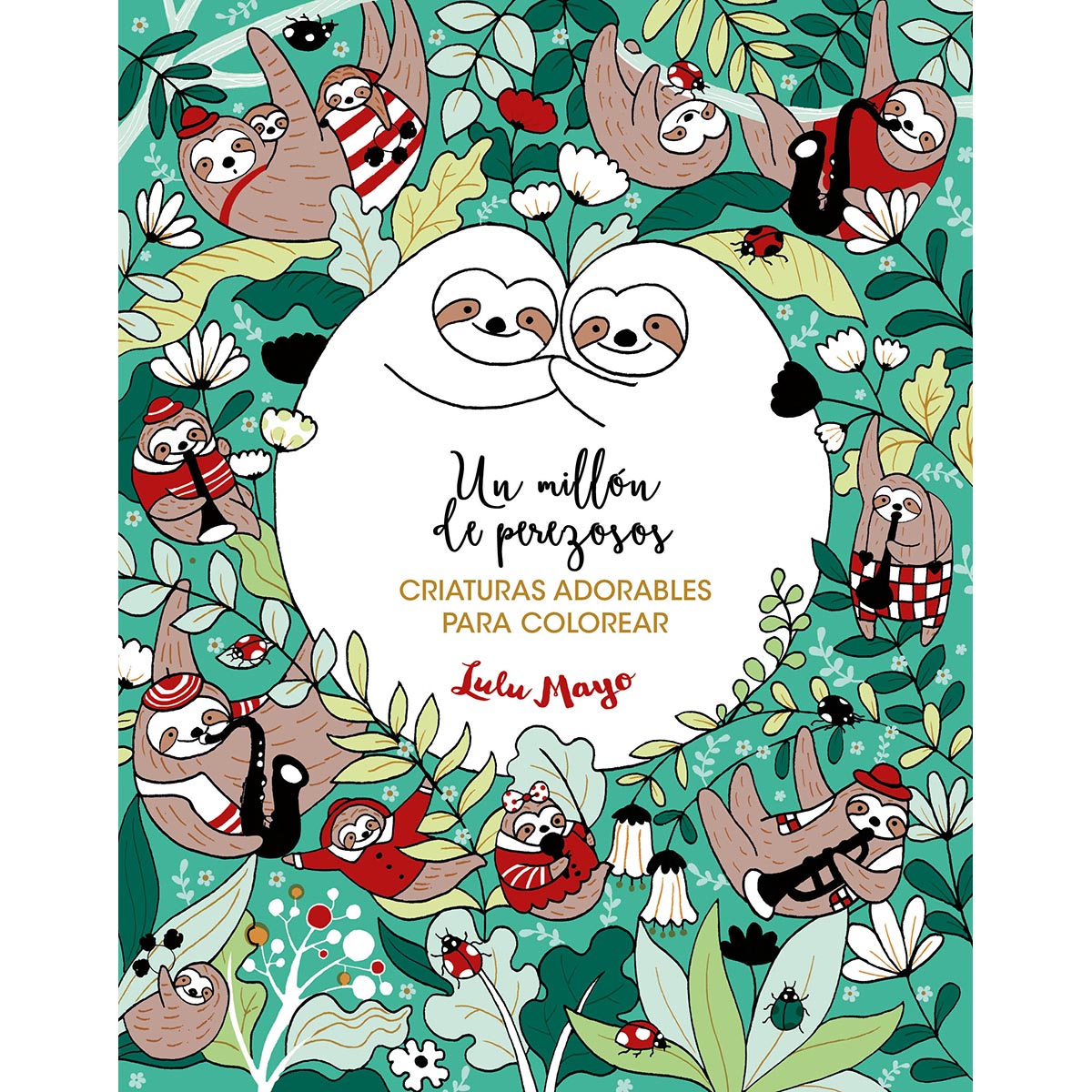 Un mill&oacute;n de perezosos image number null