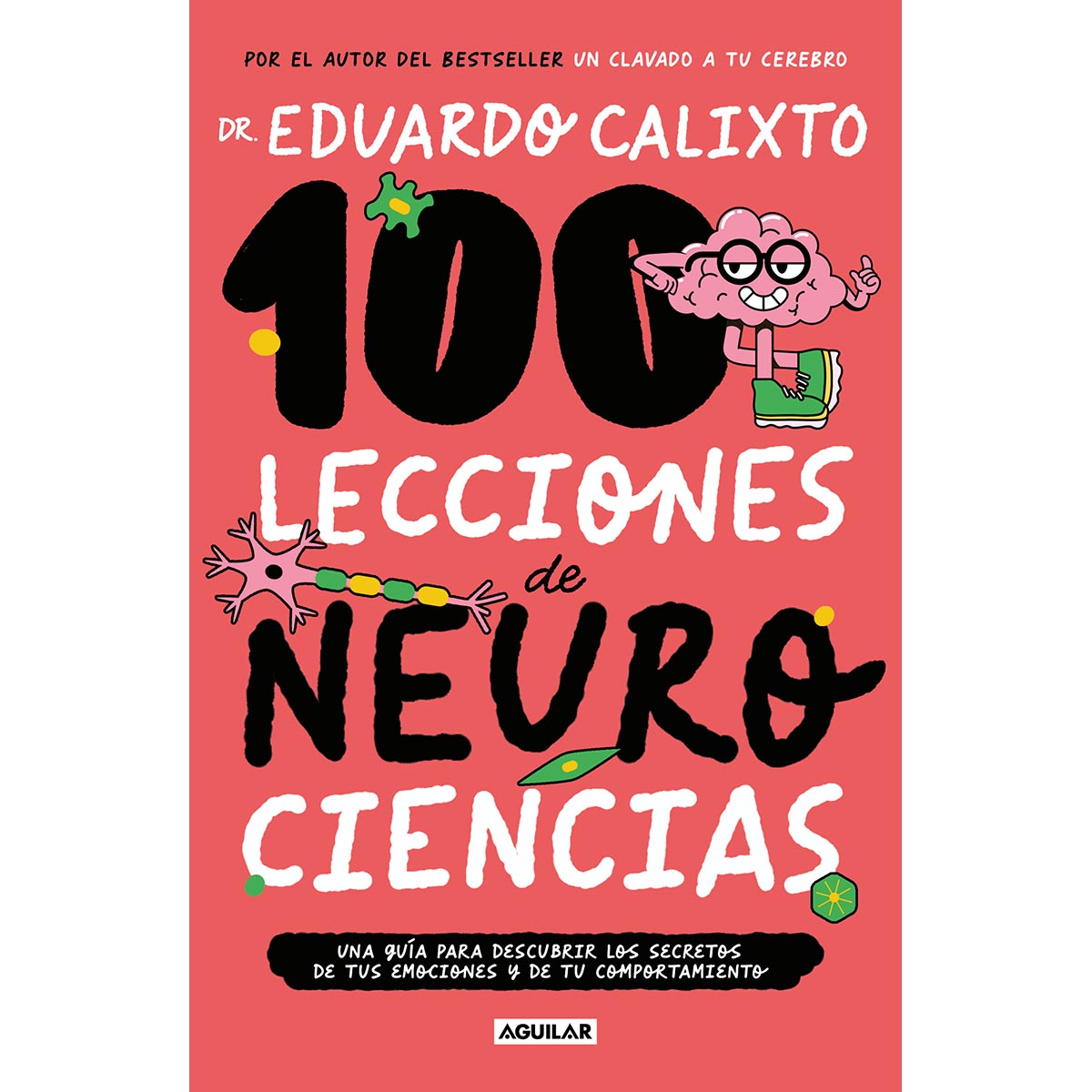 100 lecciones de neurociencia image number null