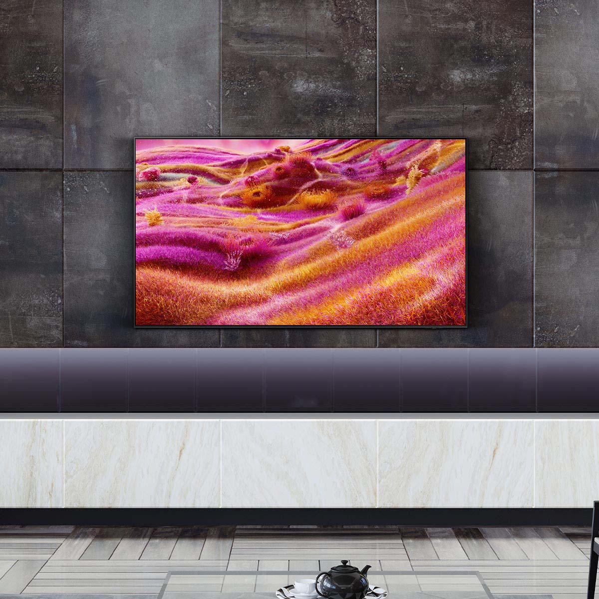 Pantalla Samsung Qled de 43 Pulgadas Qn43qn90fa image number null
