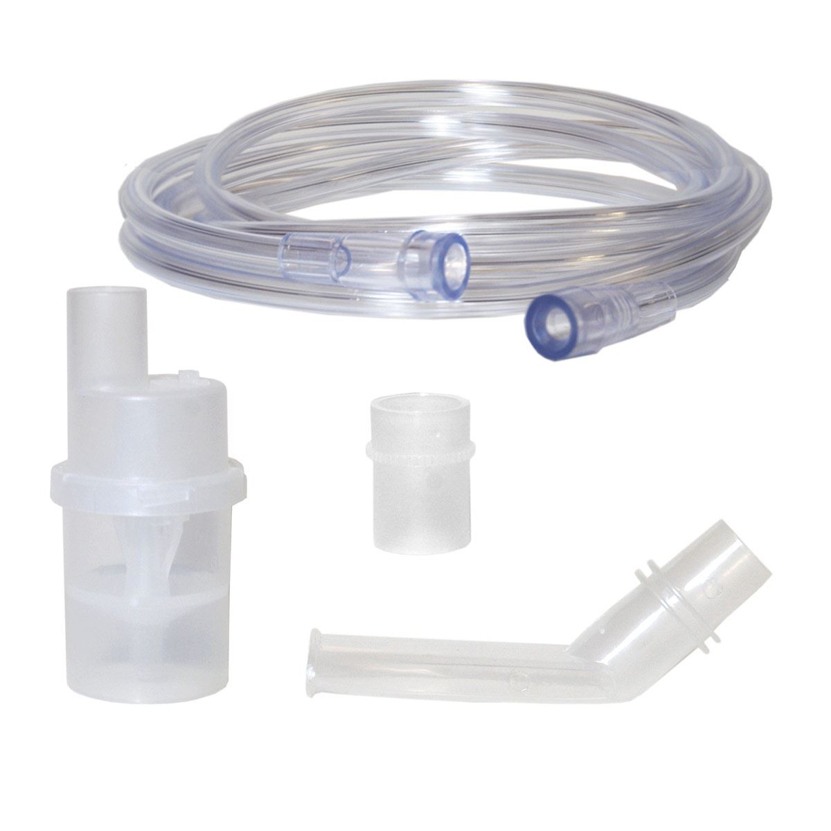 Kit para Nebulizador con Marbete Sunshine image number null