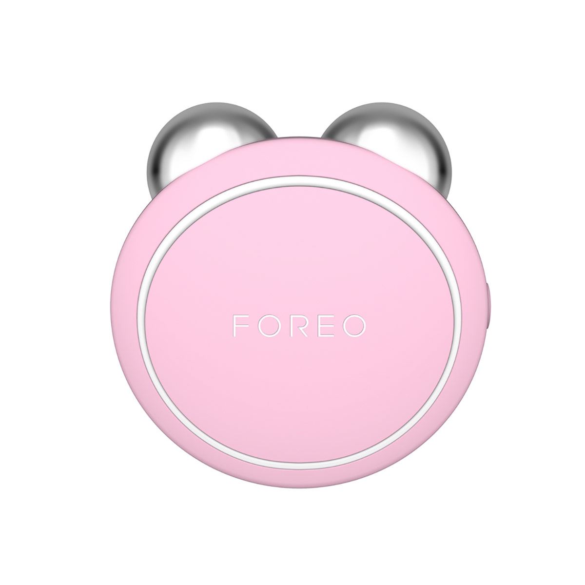 Tonificador Facial Foreo Bear mini Pearl Pink image number null