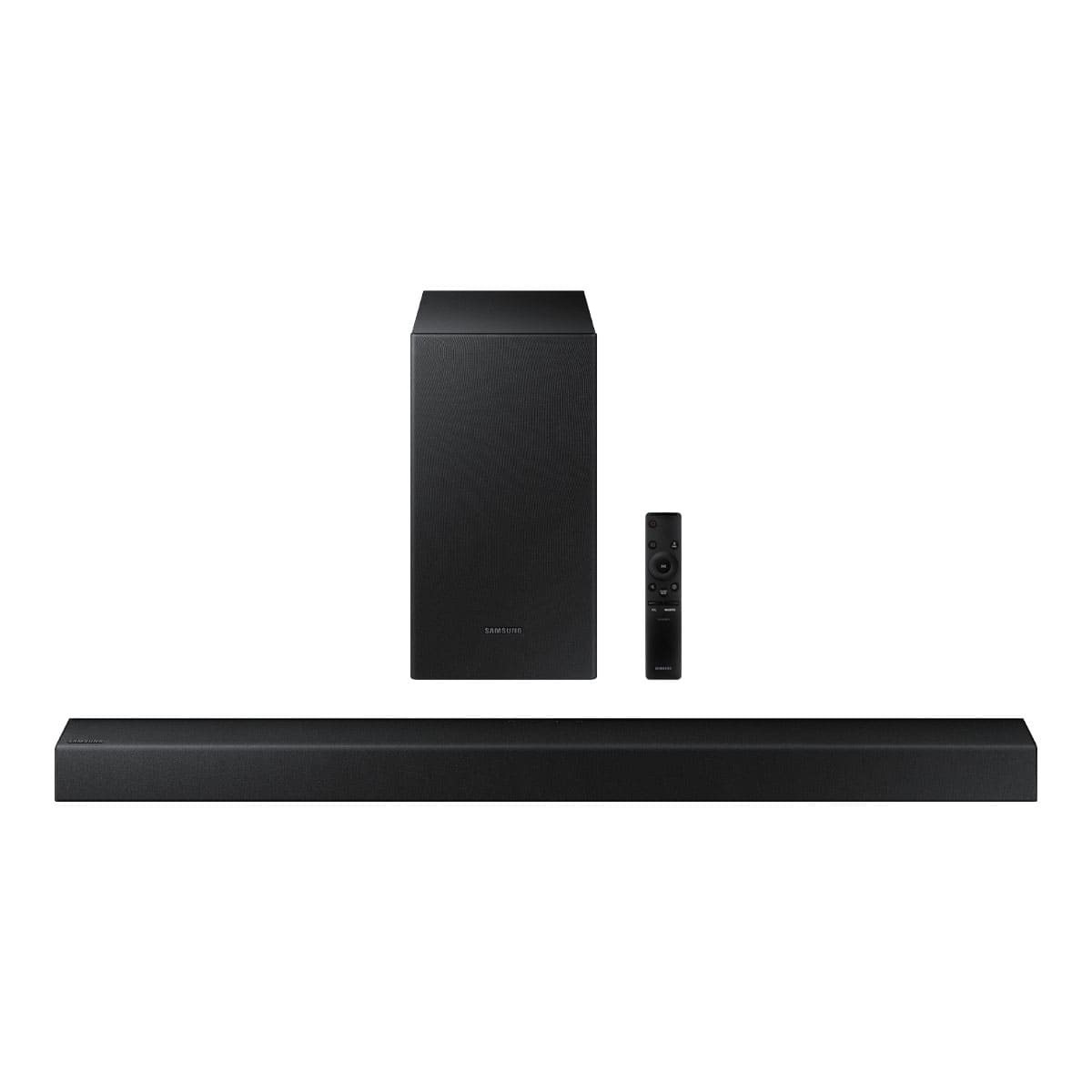 Barra de Sonido Samsung HW-T420/ZX image number null