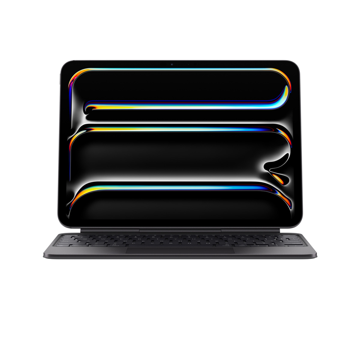 Magic Keyboard iPad Pro 11 (M4) Negro image number null