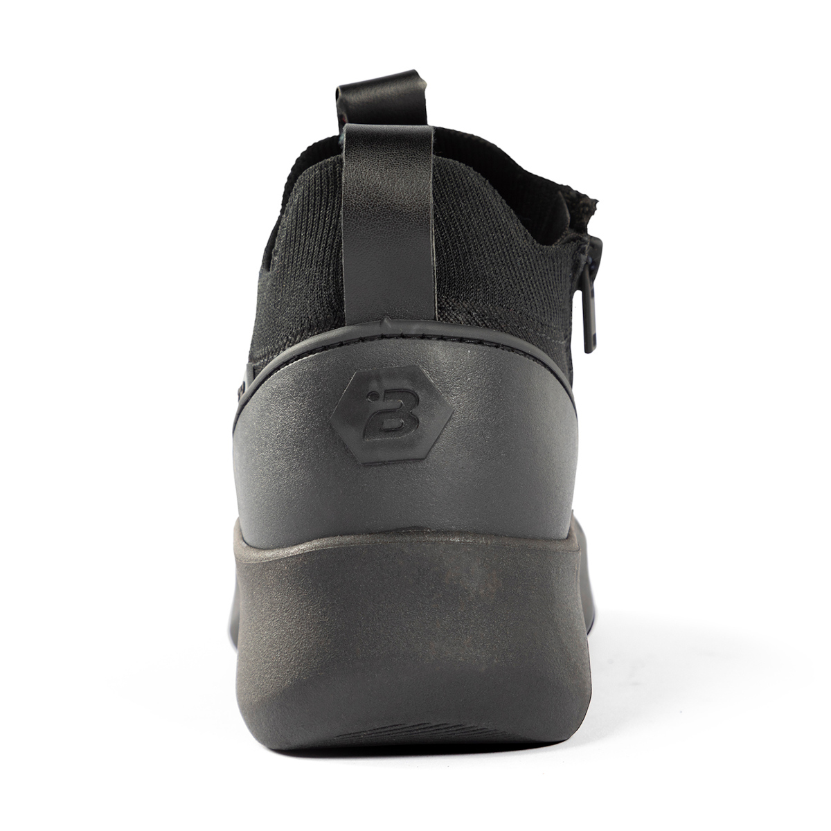 Ibalance Negro Talla 24 image number null