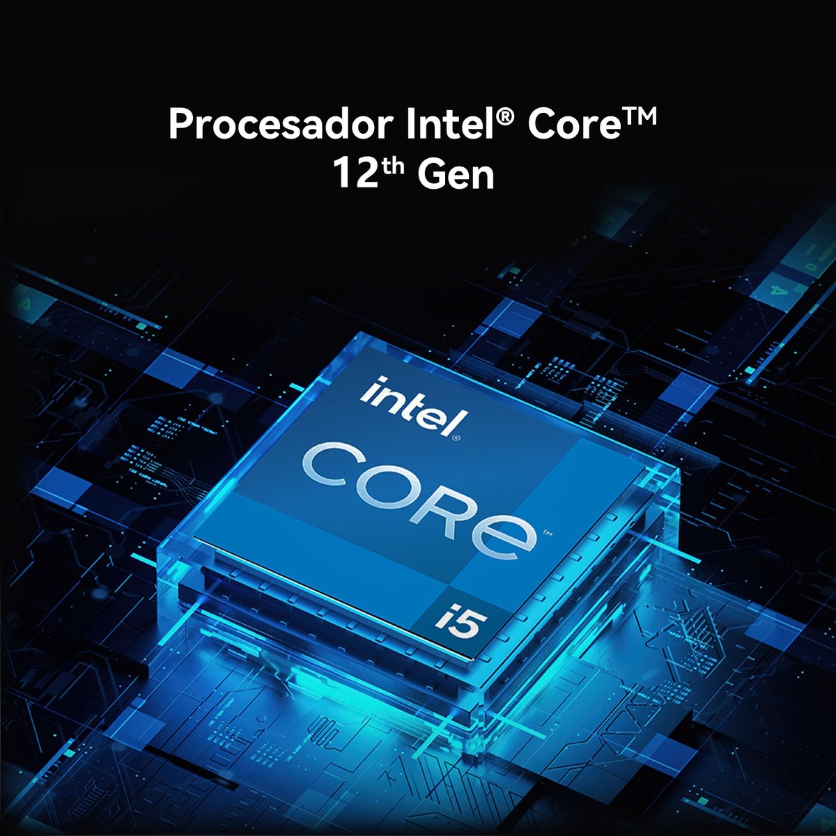 MateBook 14 de 14 Pulgadas Ci5 12th, 16GB+1TB Win11, 2K Touch image number null