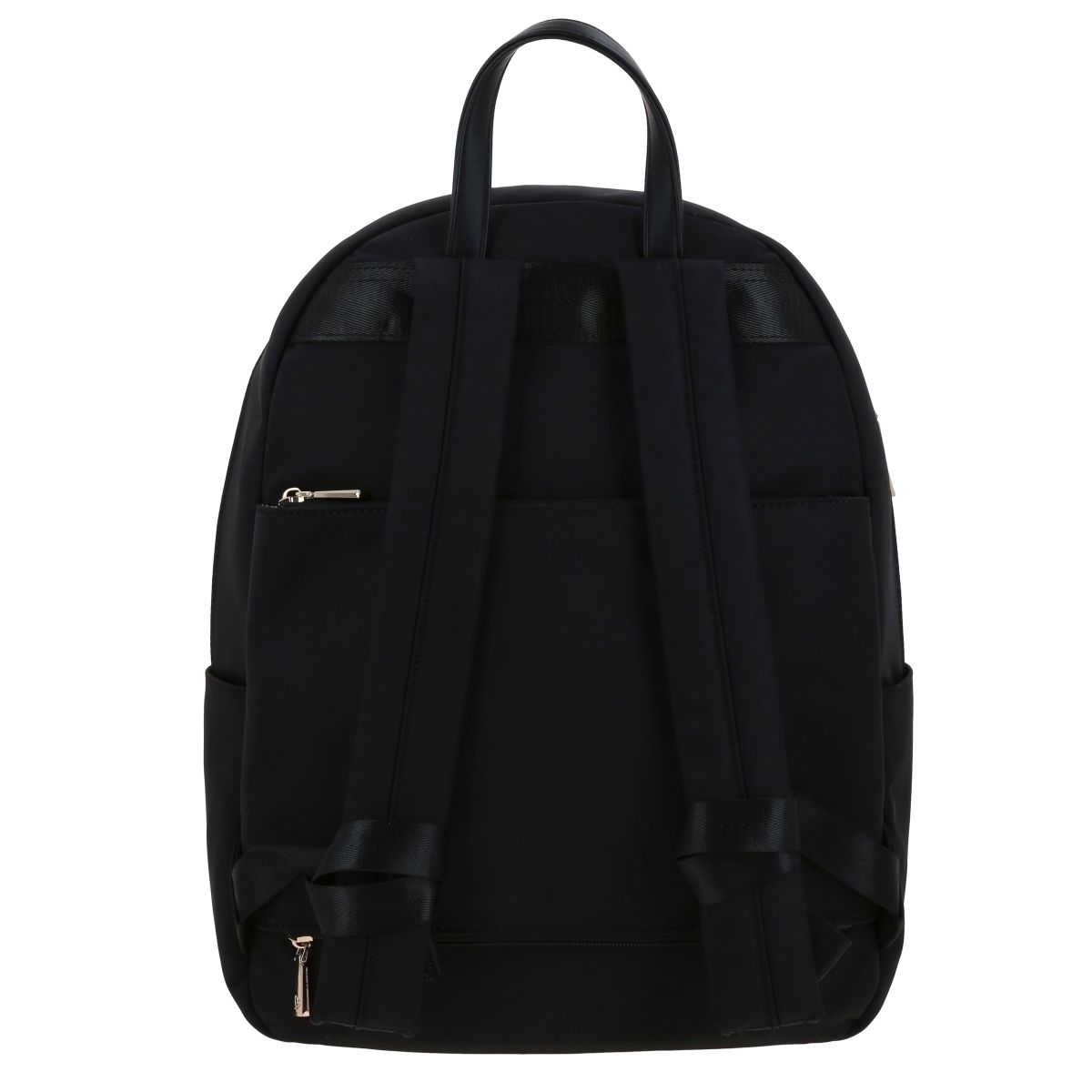 Backpack Gorett Color Negro para Mujer image number null