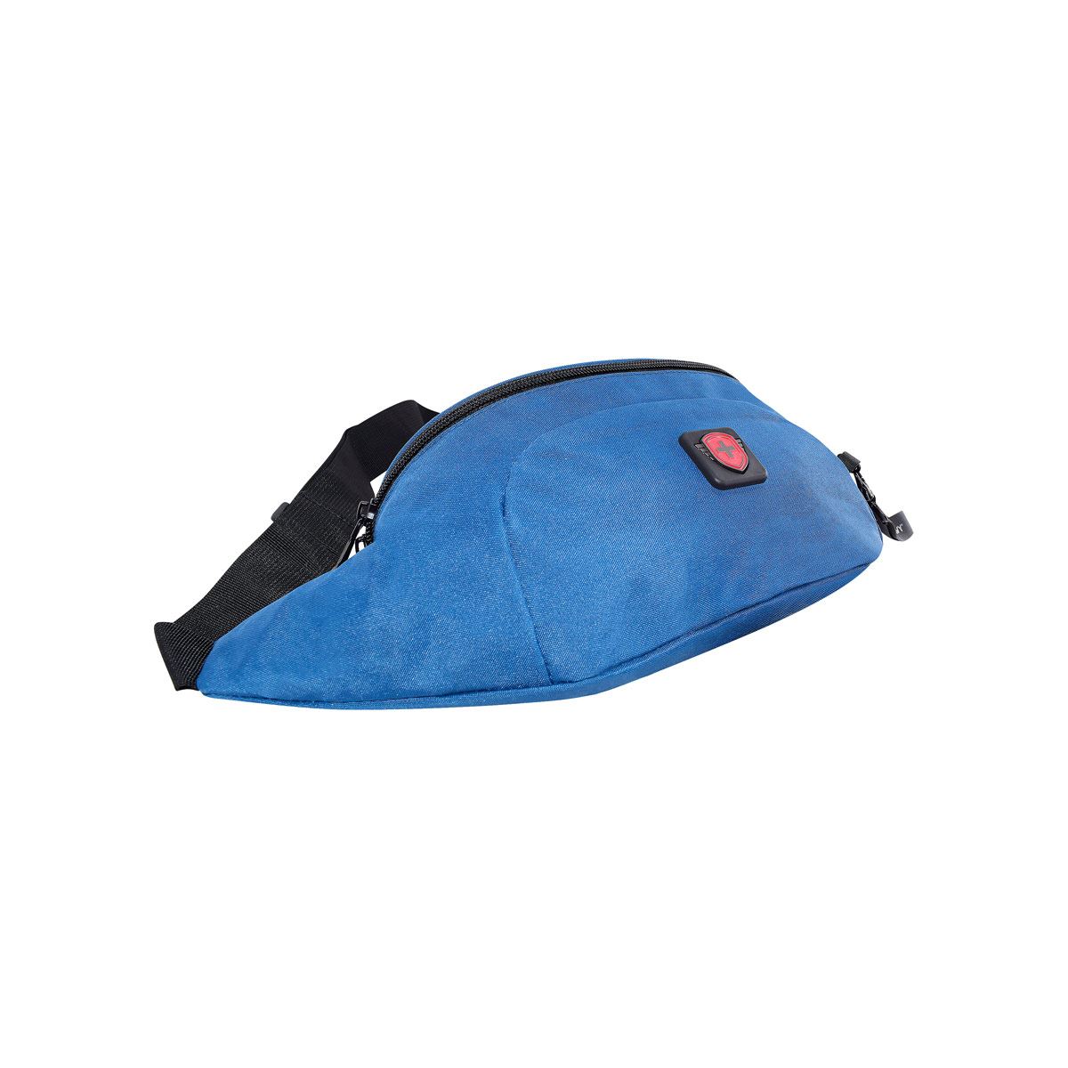 Cangurera Swiss Navy Azul image number null