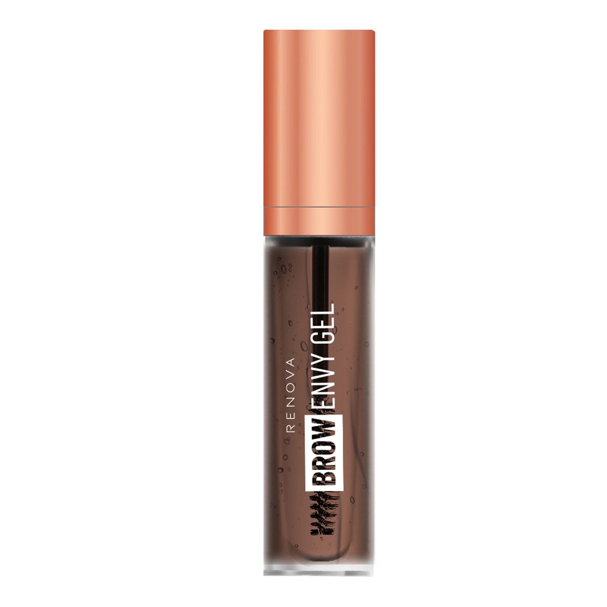 Brow Envy Gel Tono Casta&ntilde;o Claro Renova image number null