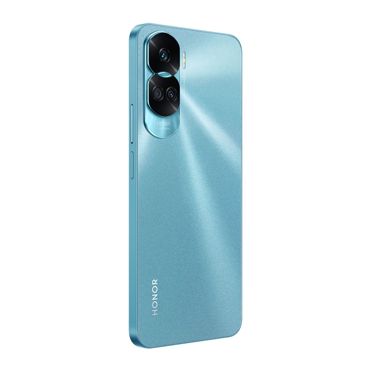 Honor 90 Lite 5G 256GB Azul Telcel R2 image number null