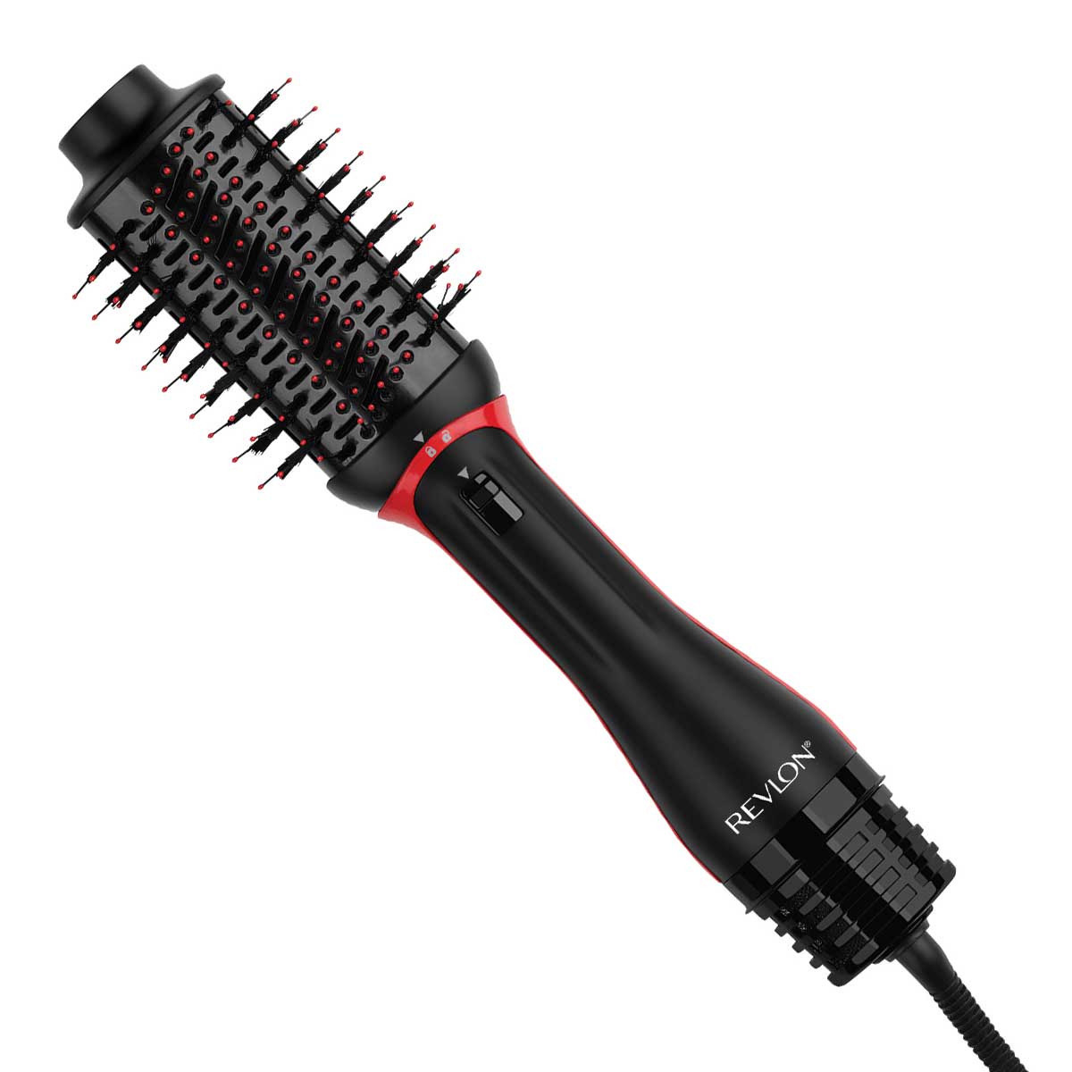 One-Step Plus Volumizer Revlon image number null