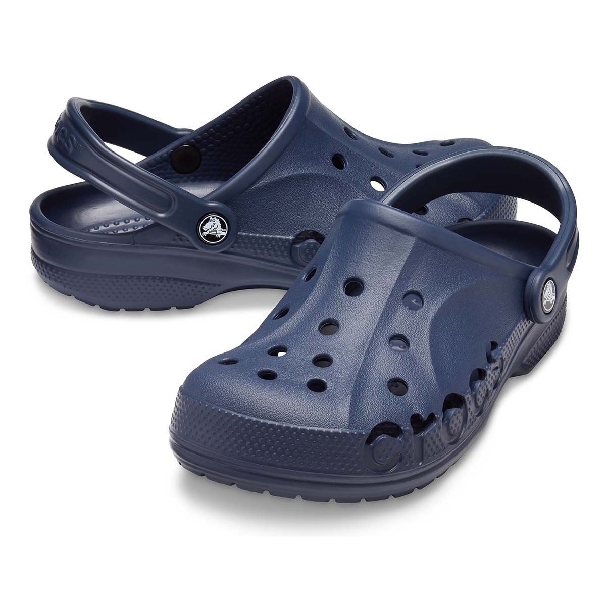 Sandalia CROCS Mujer 10126 T/23 Marino image number null